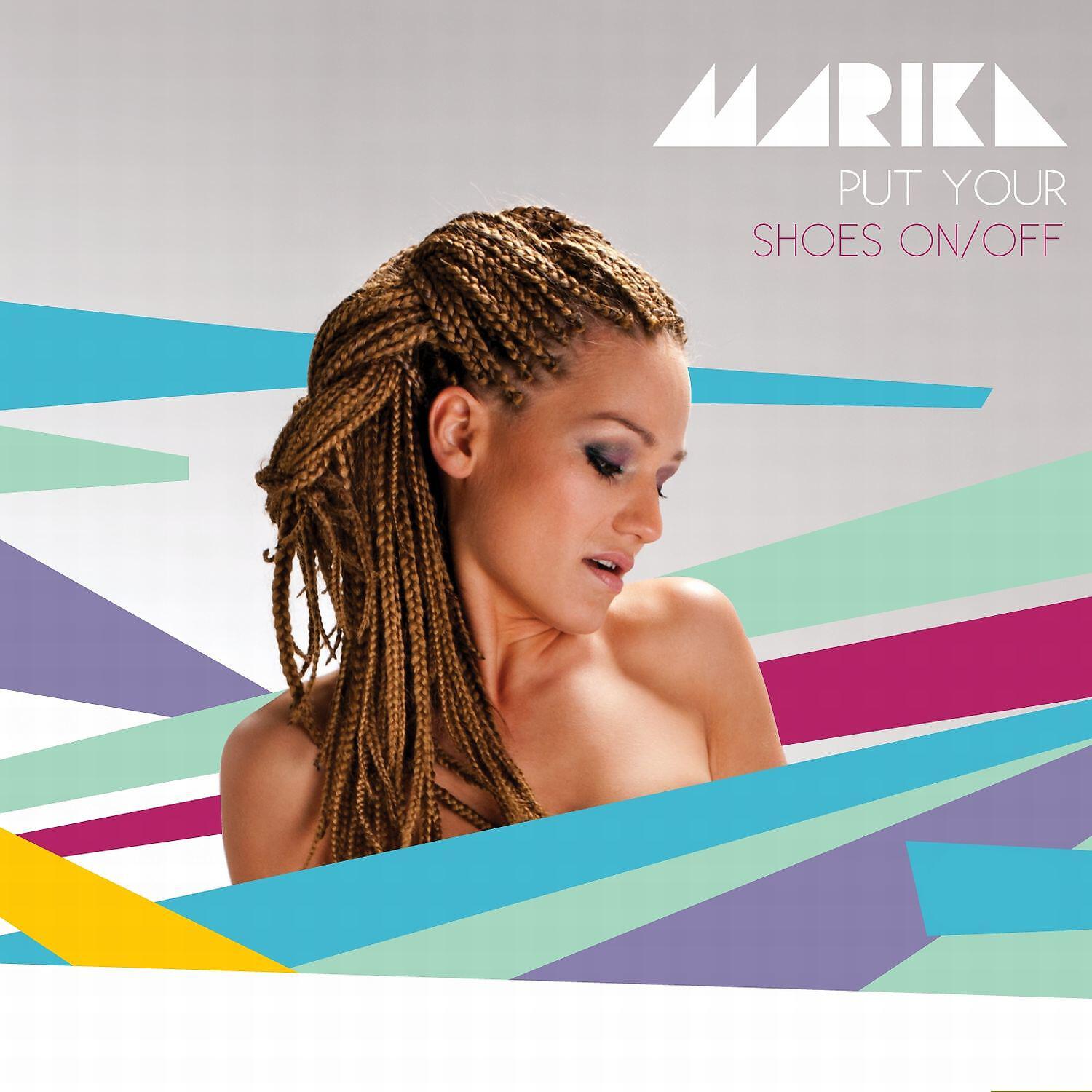 Marika - Esta festa remix