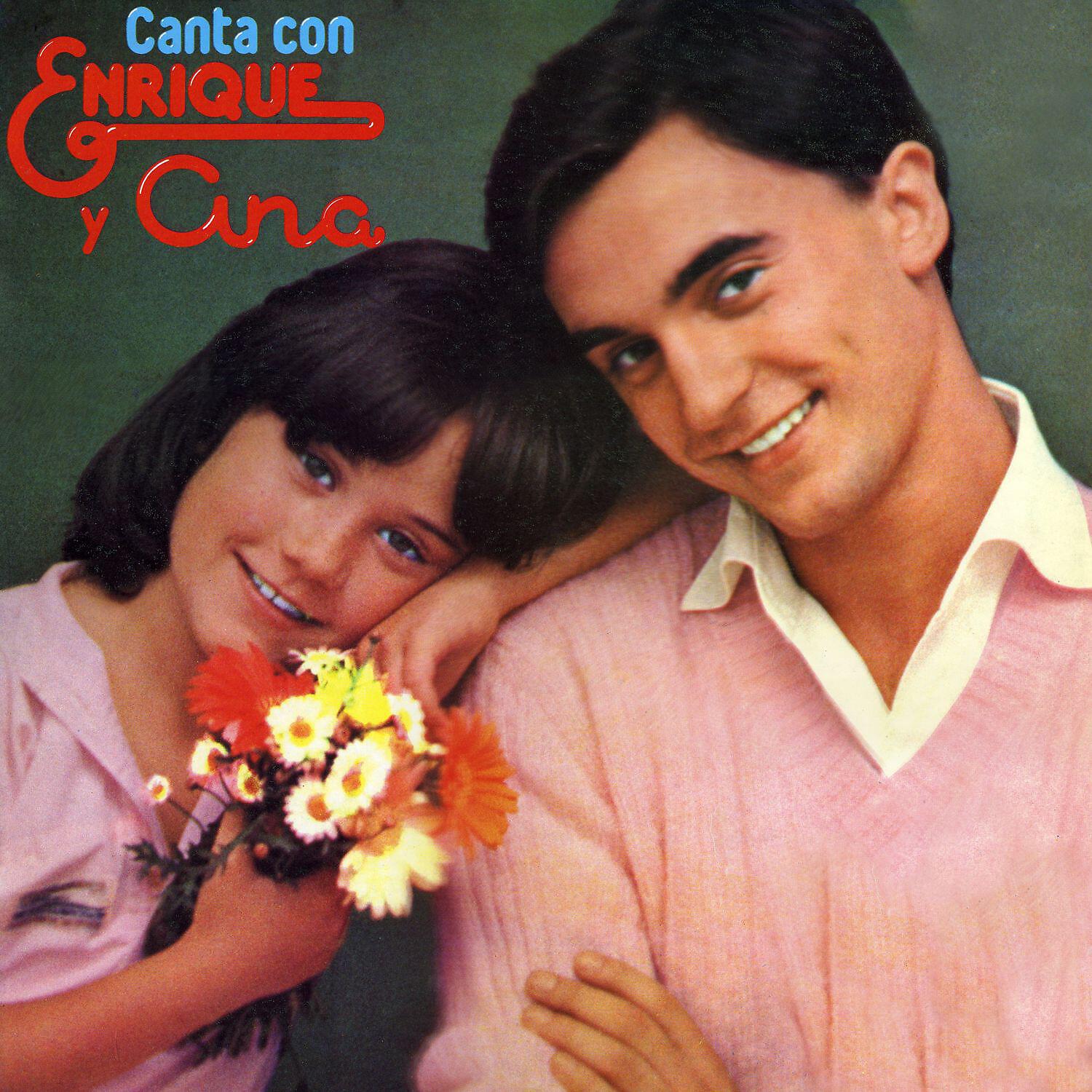 Enrique Y Ana - Cuchichi