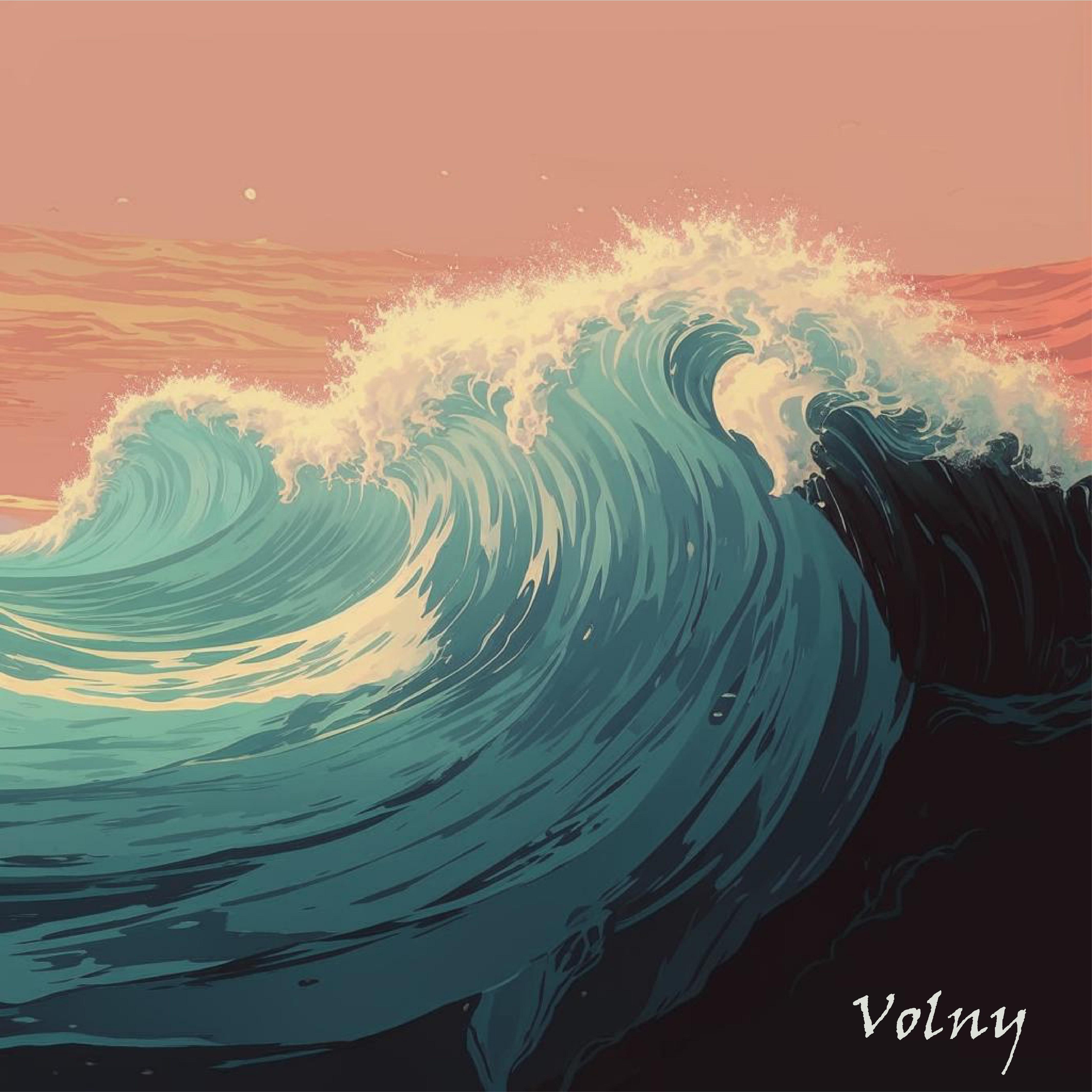 Постер альбома Volny