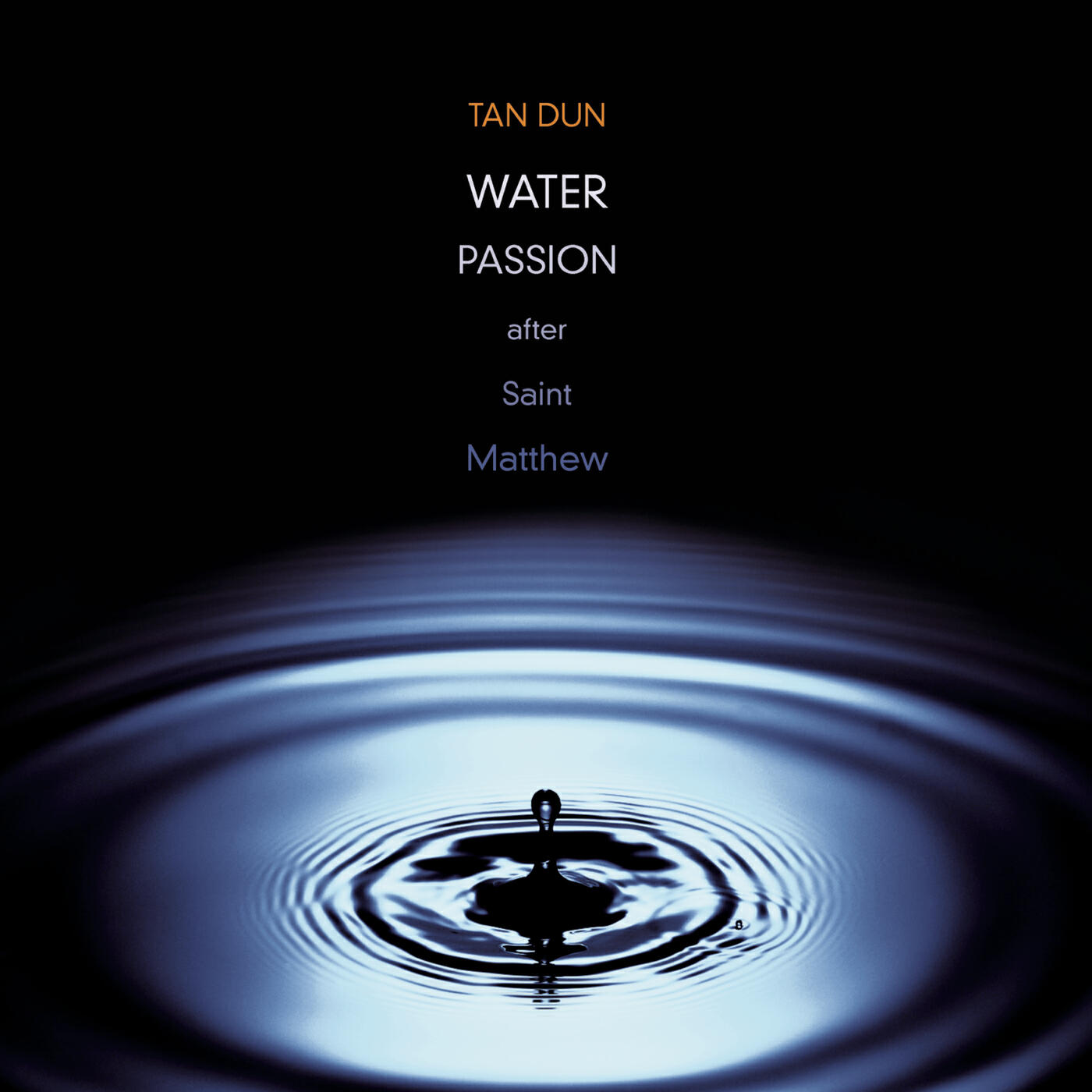 Maya Beiser - Water Passion: Temptations (Live recording)