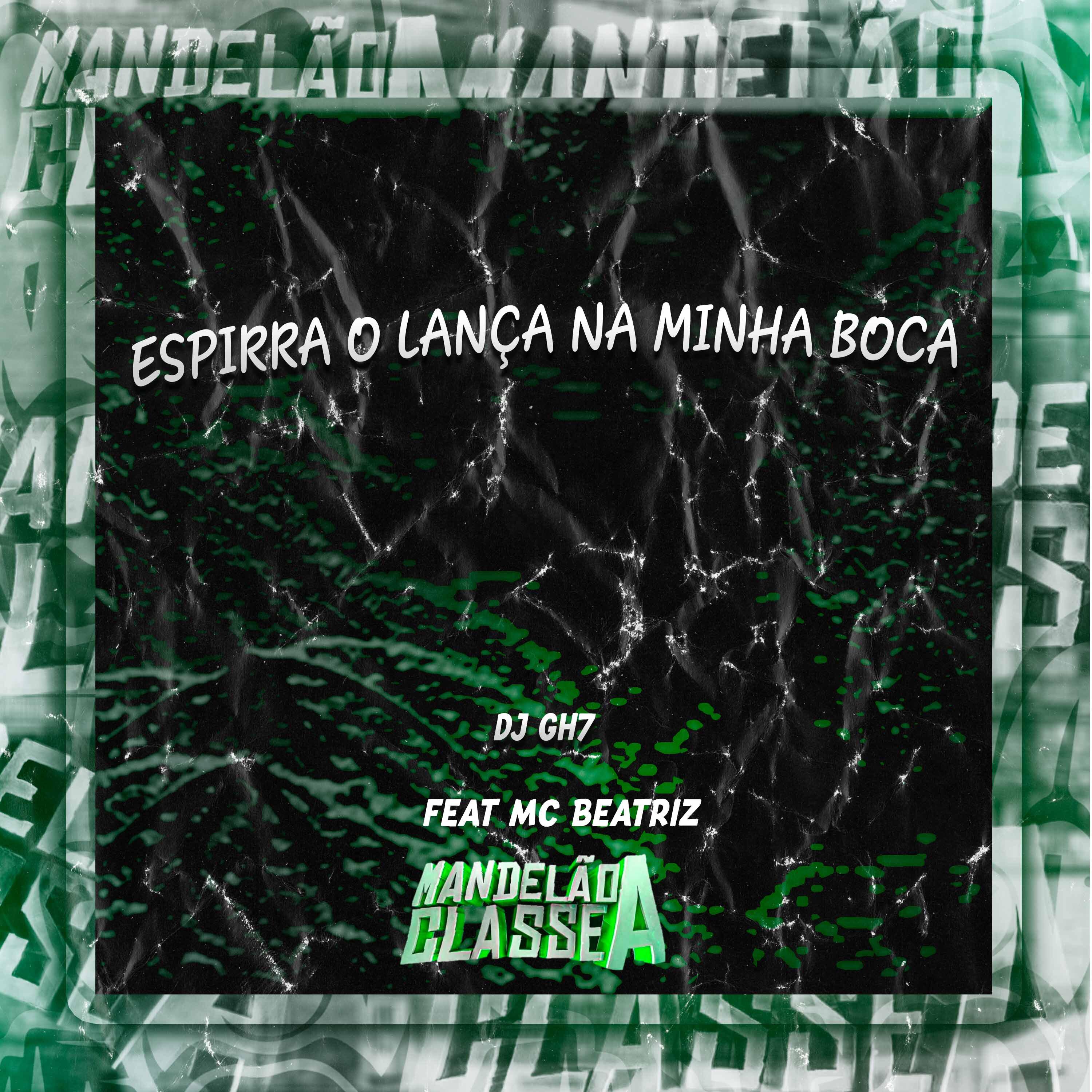 Постер альбома Espirra o Lança na Minha Boca