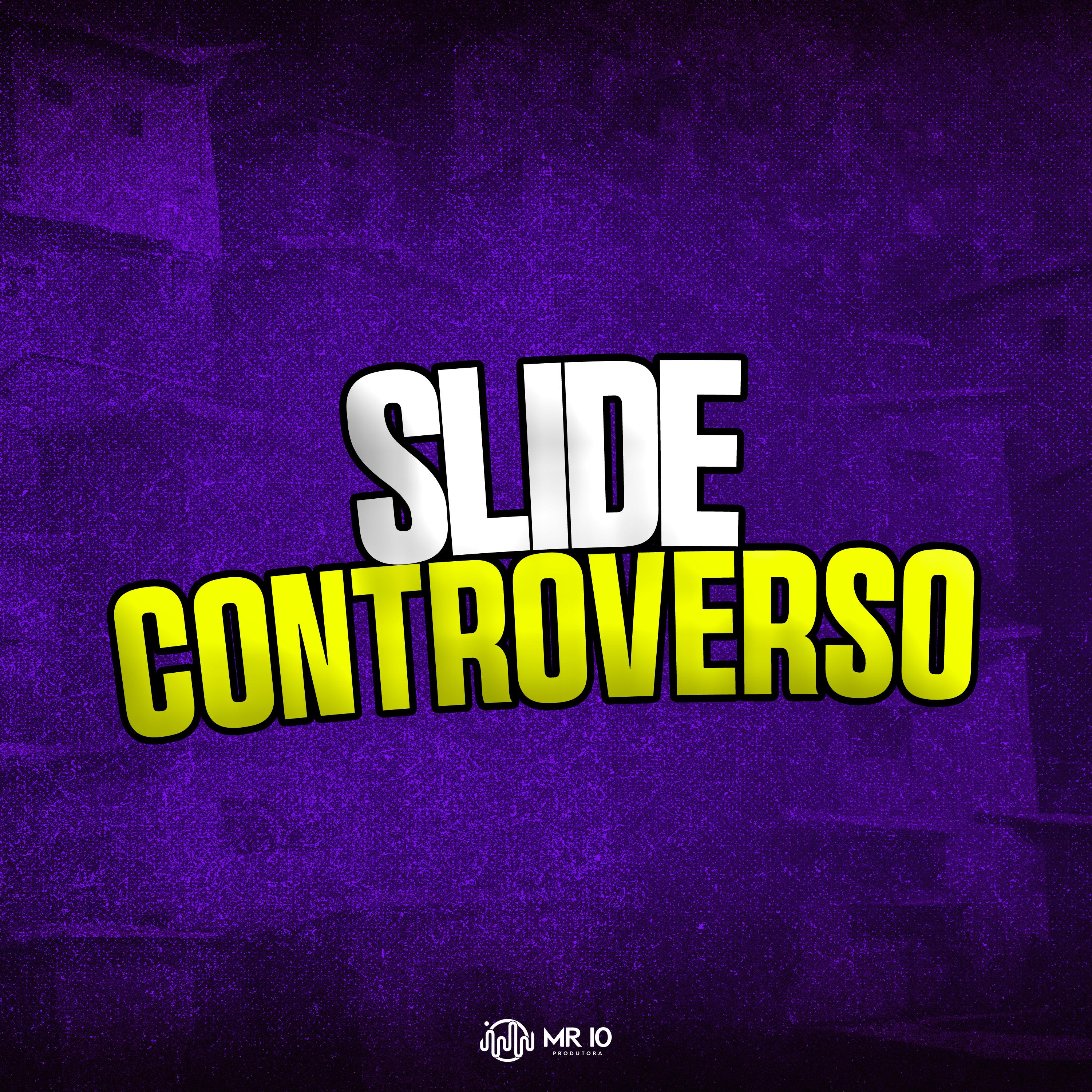 Постер альбома Slide Controverso