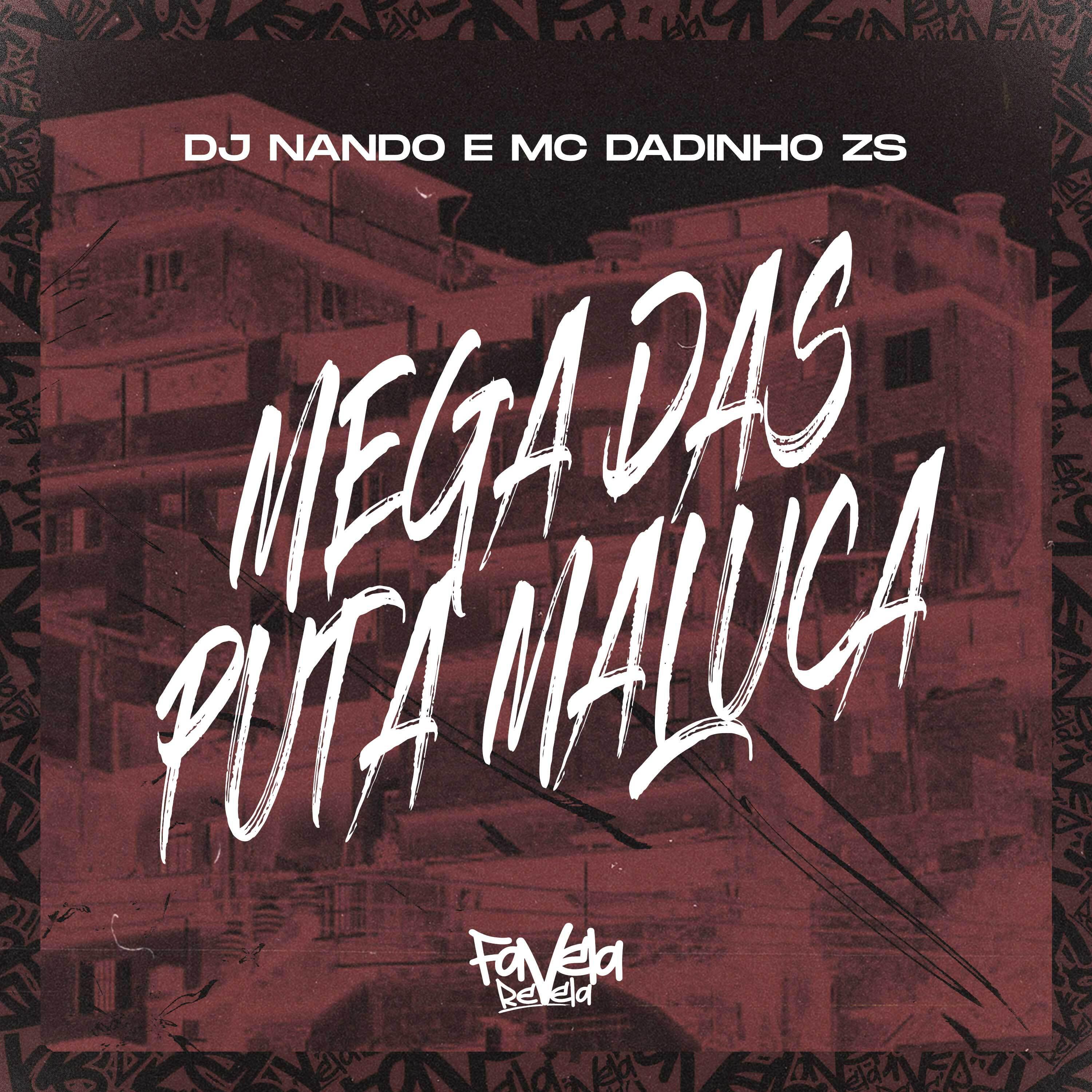 Постер альбома Mega das Puta Maluca