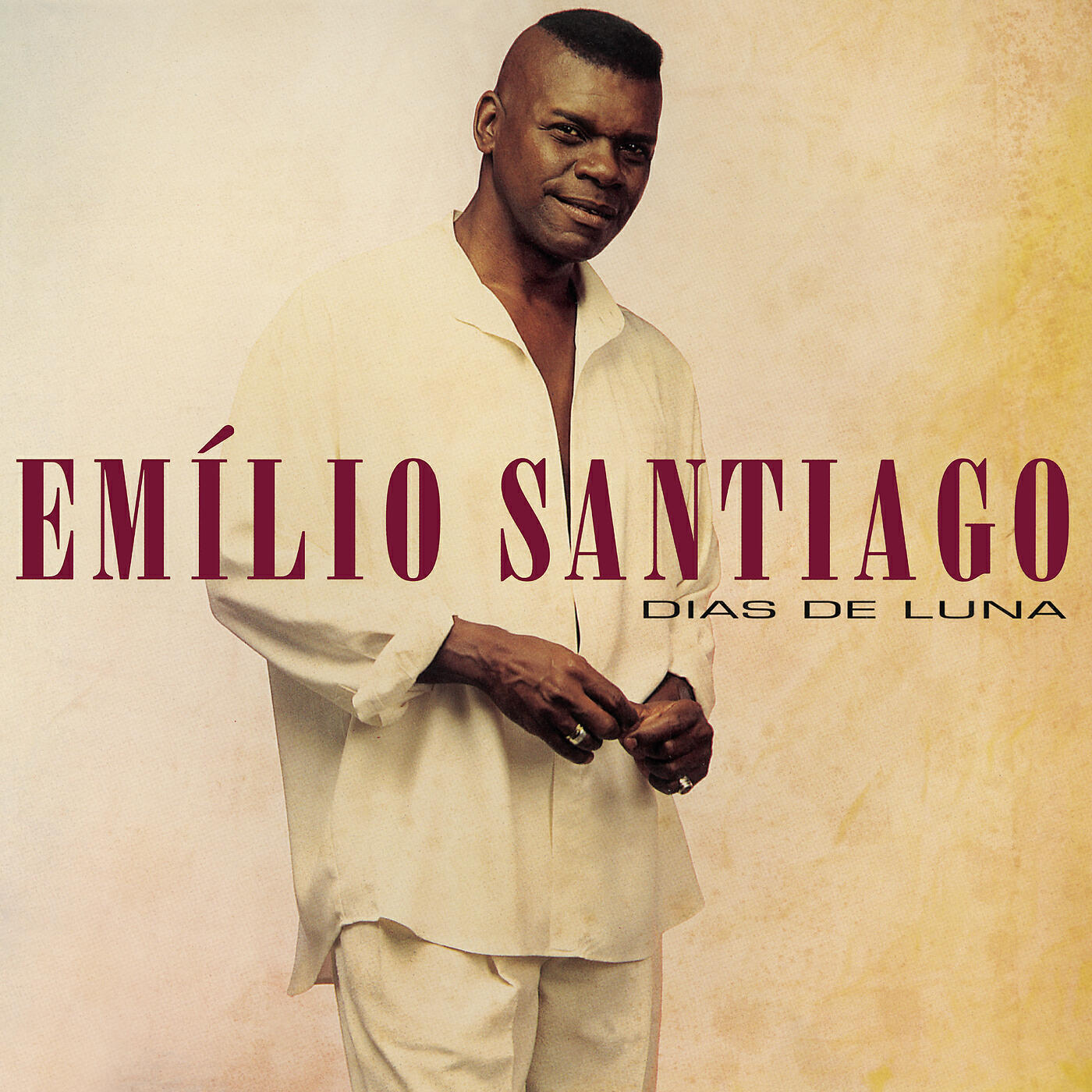 Emilio Santiago - Dias De Luna (Dias De Lua)