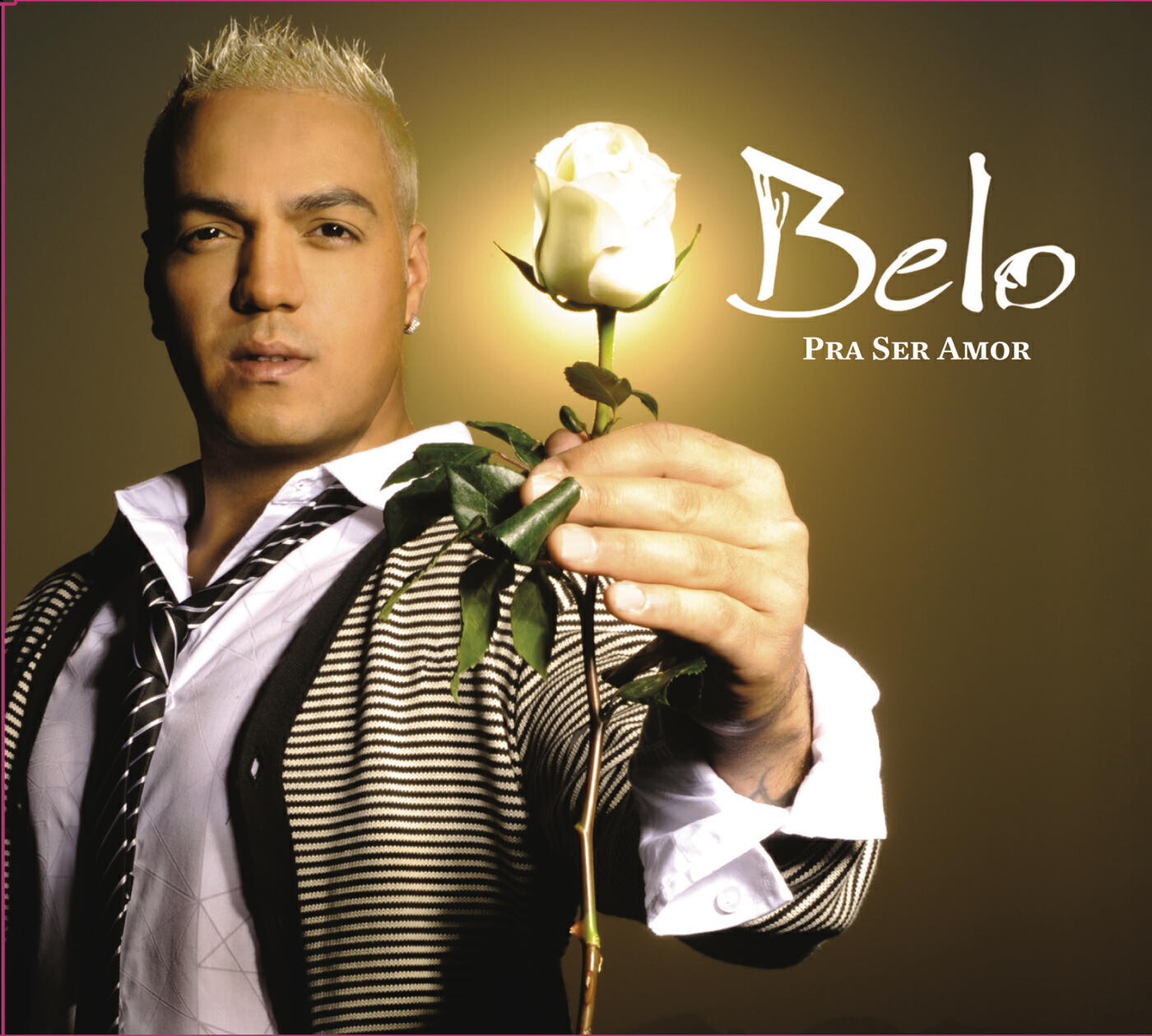 Belo - O Vinho E A Flor