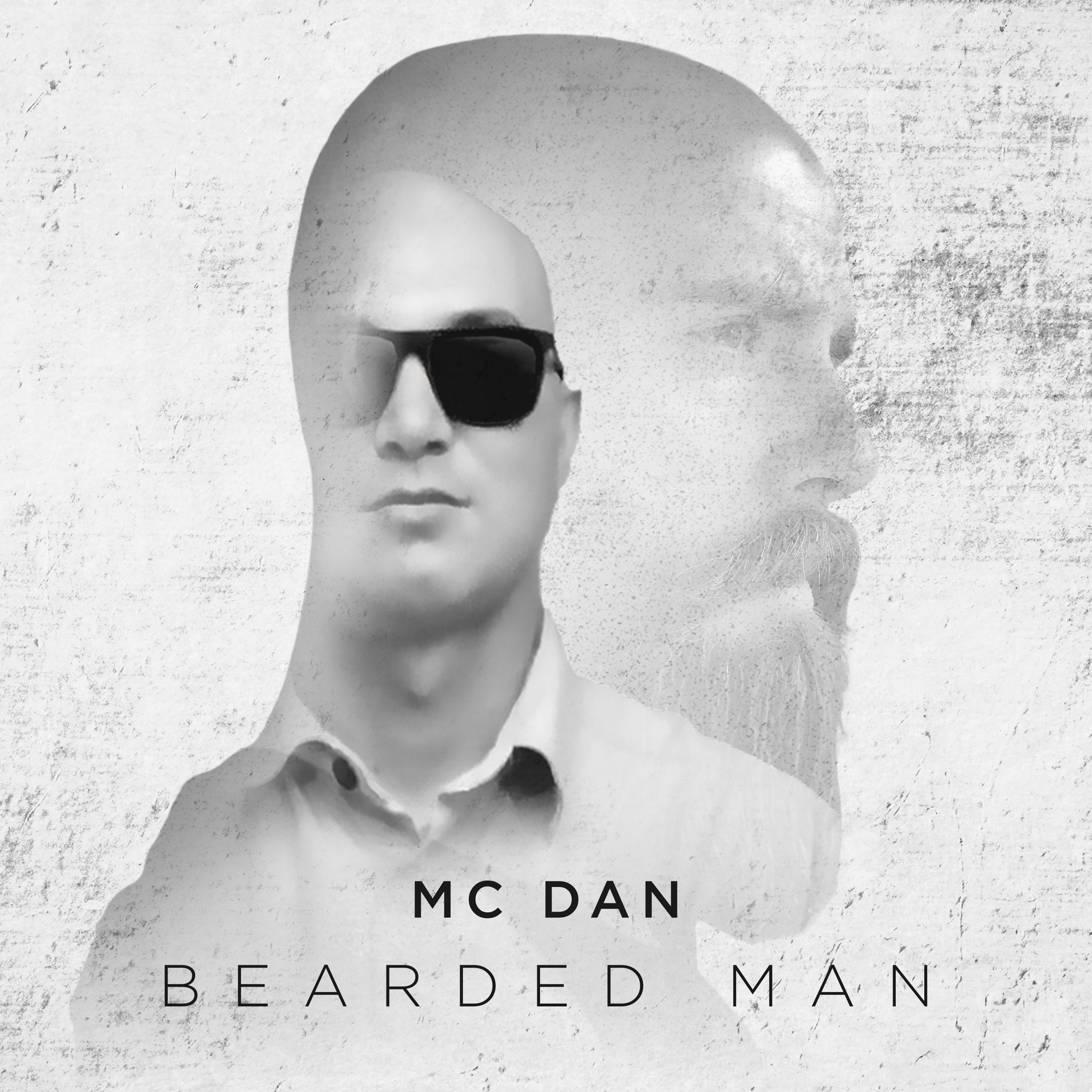 Постер альбома Bearded man