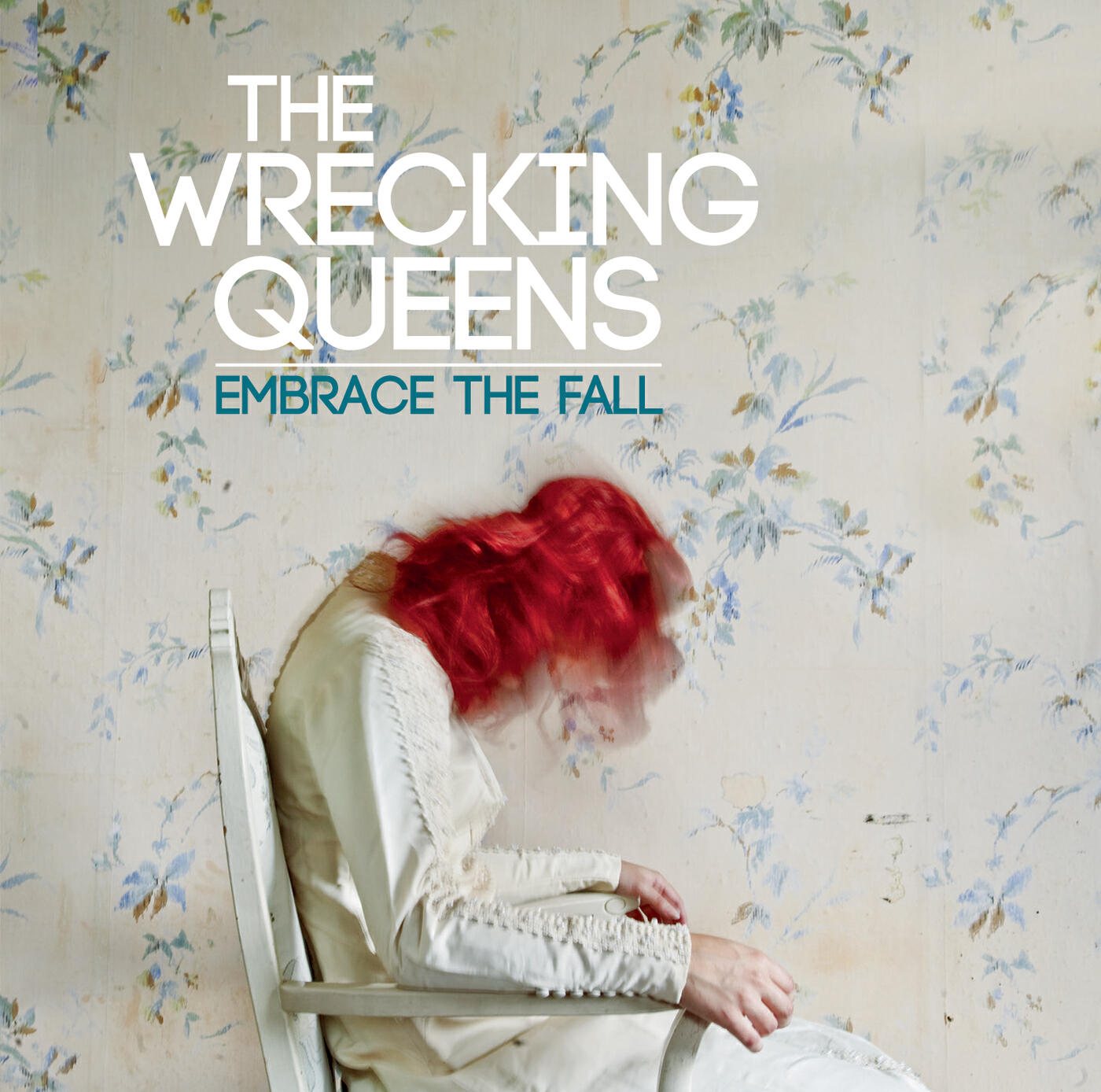 The Wrecking Queens - Hawaii