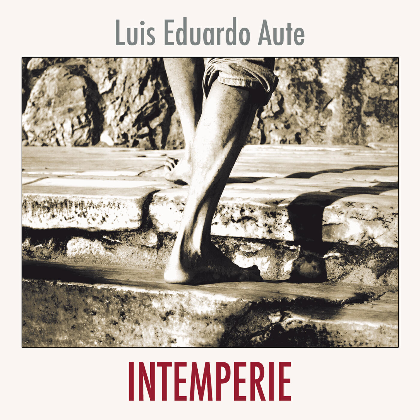 Luis Eduardo Aute - El Canto de las Sirenas