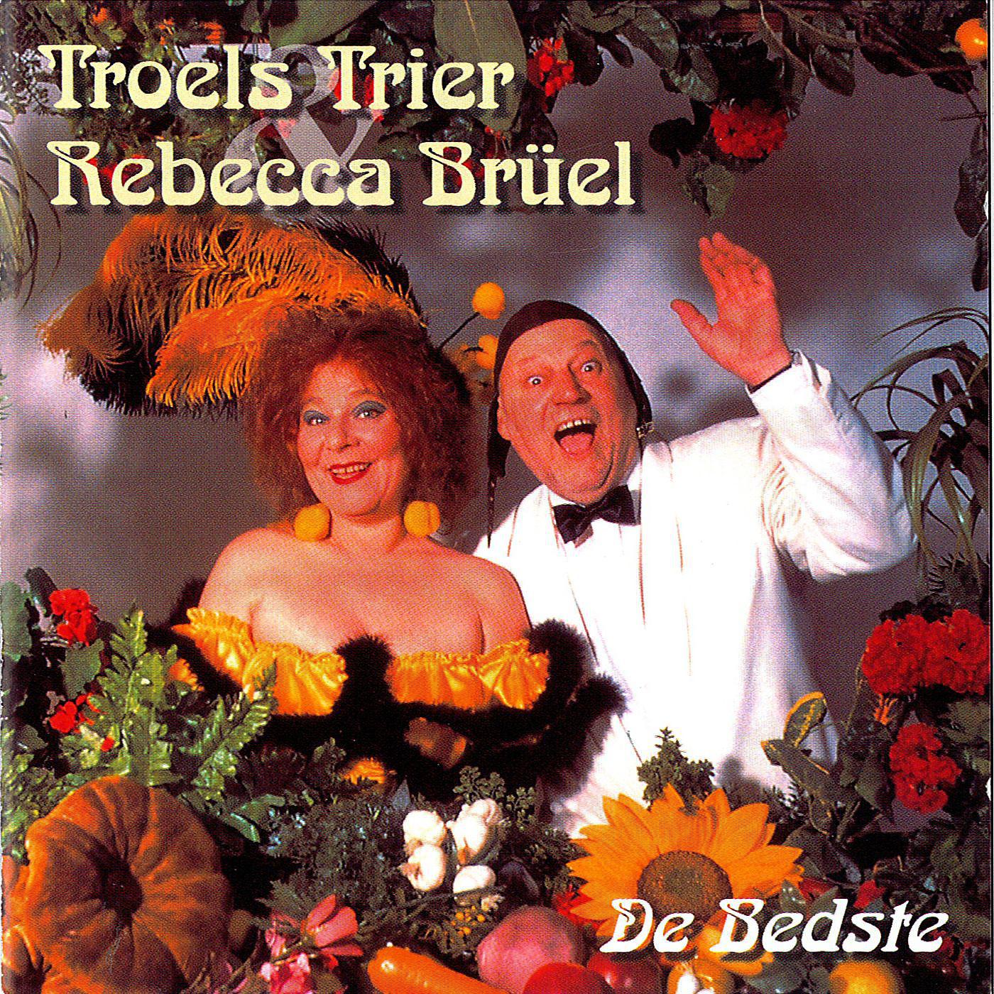 Постер альбома De Bedste