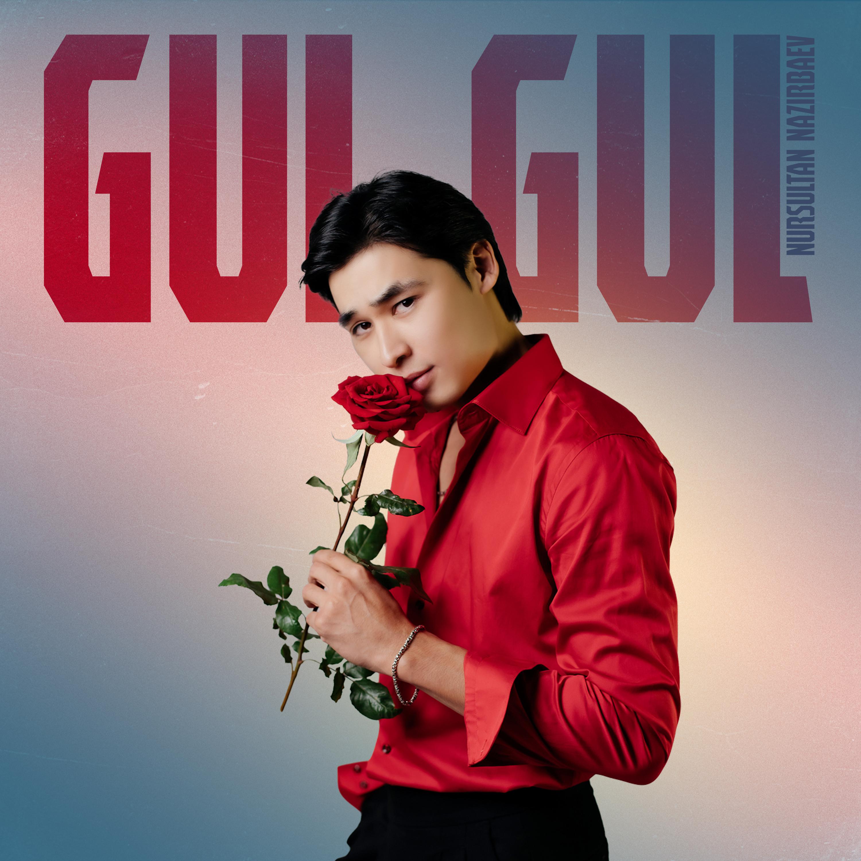 Постер альбома Gul Gul