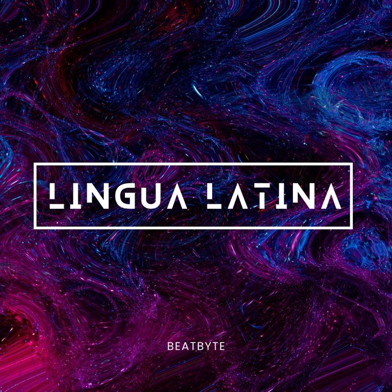 Постер альбома Lingua Latina
