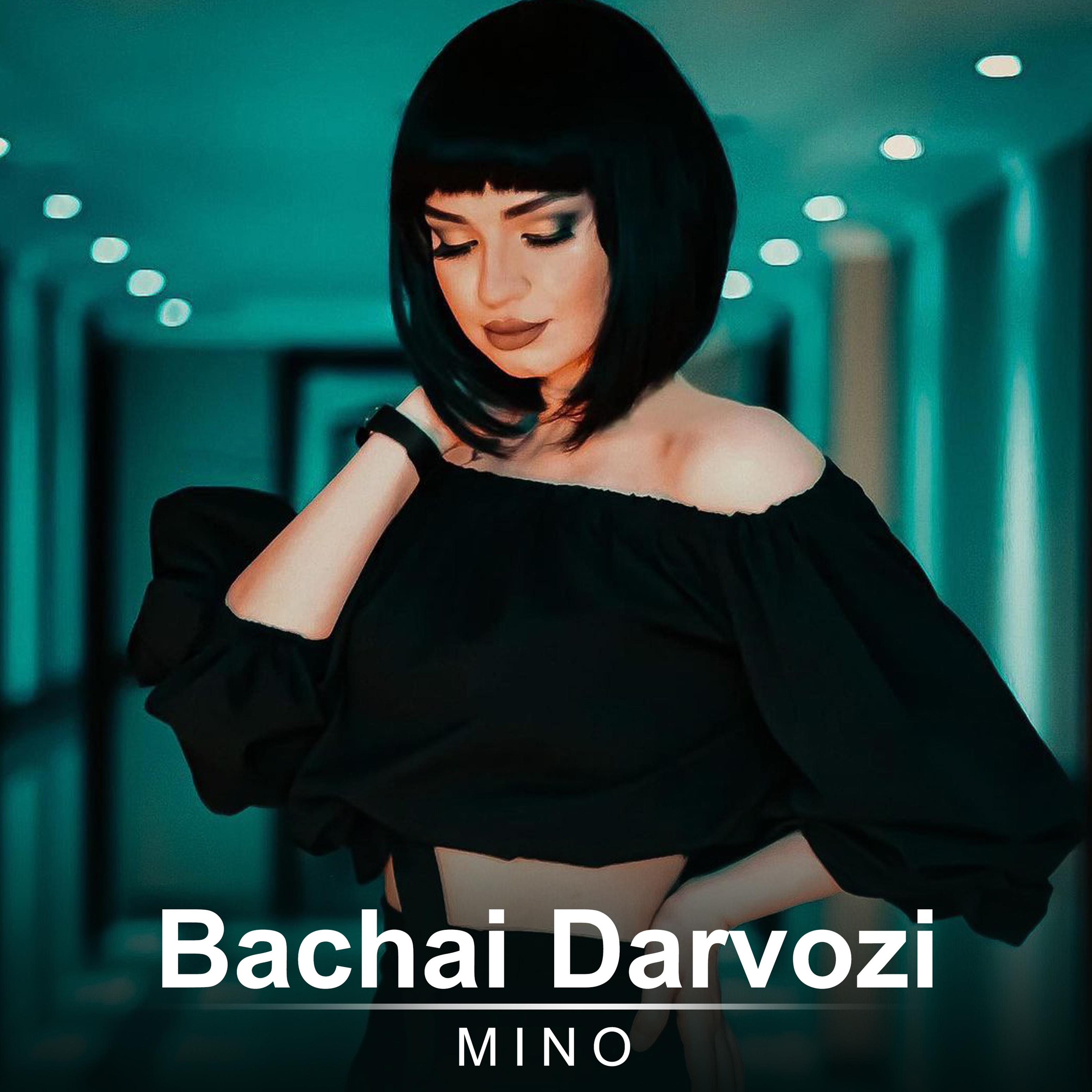 Постер альбома Bachai Darvozi