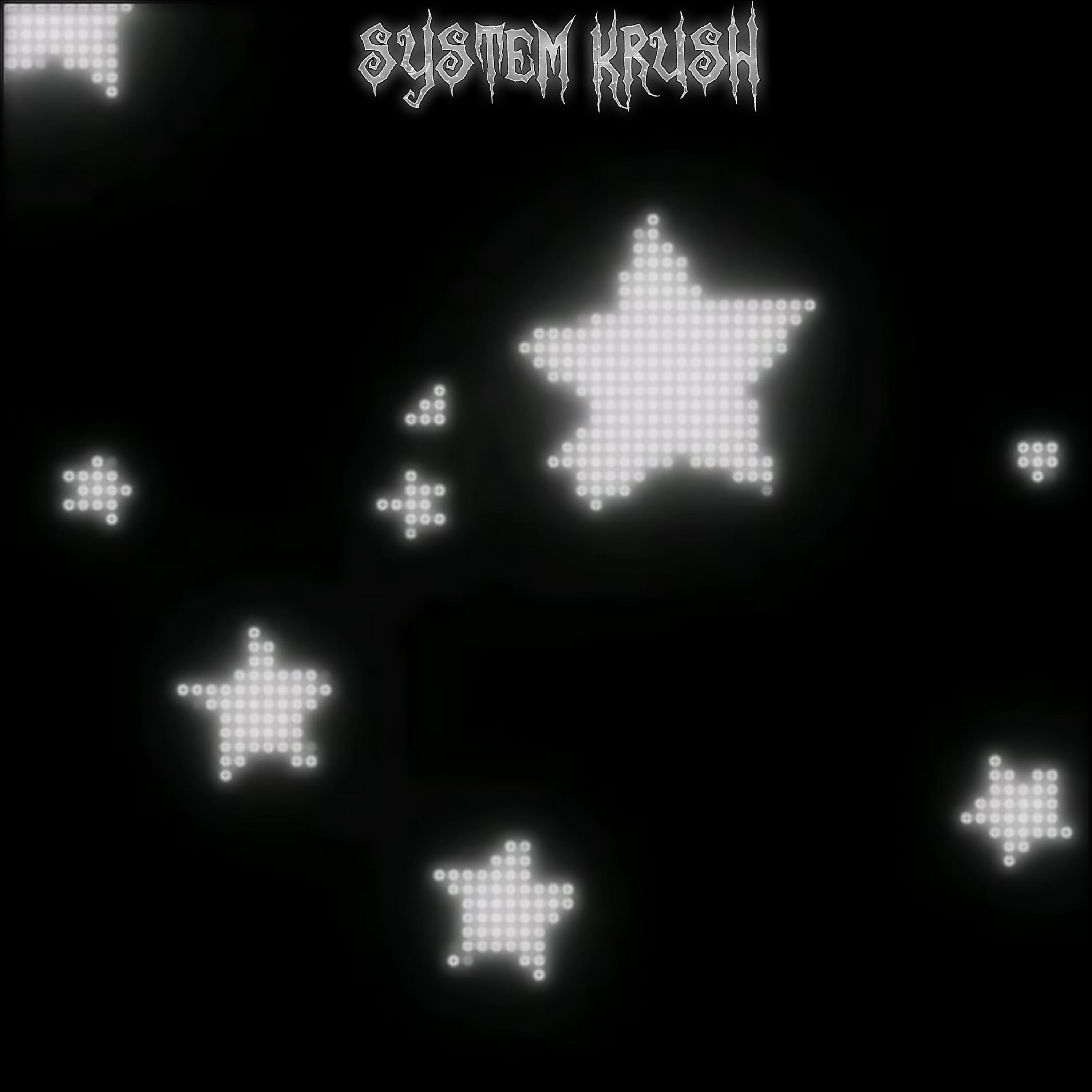 Постер альбома System Krush!