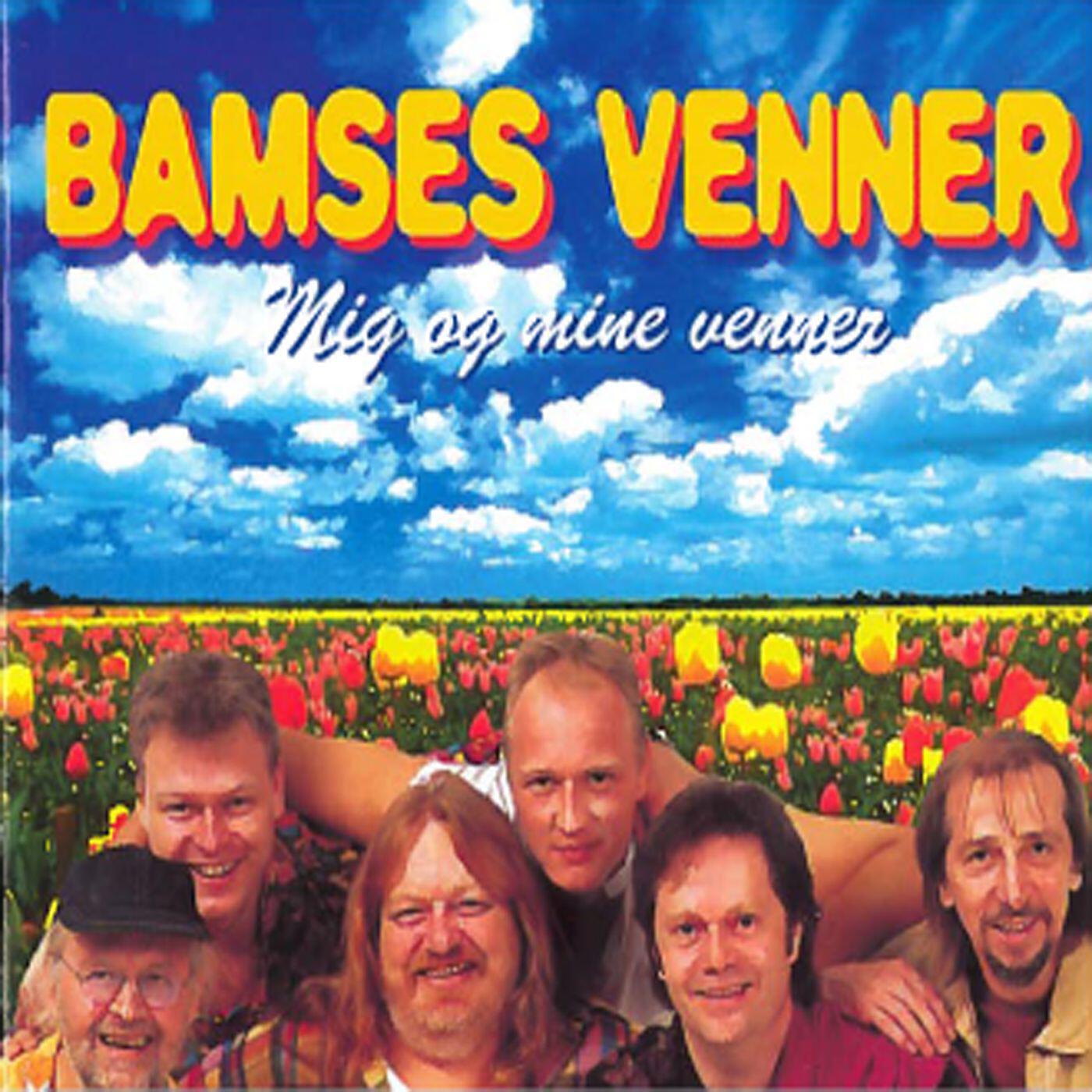 Bamses Venner - Hjem Igen