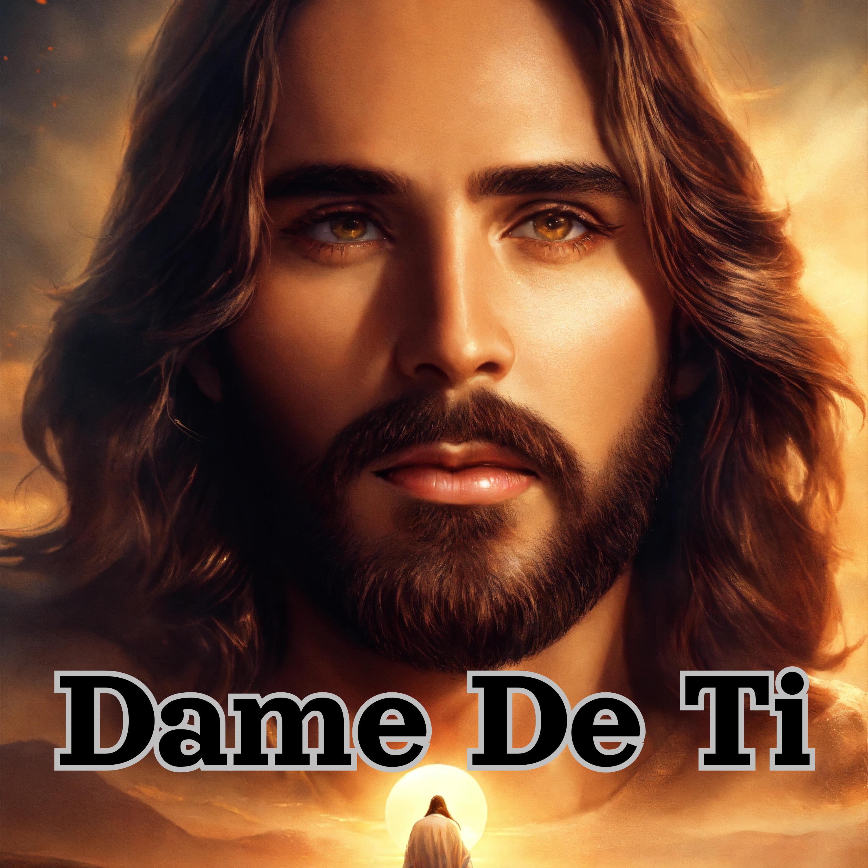 Постер альбома Dame de Ti
