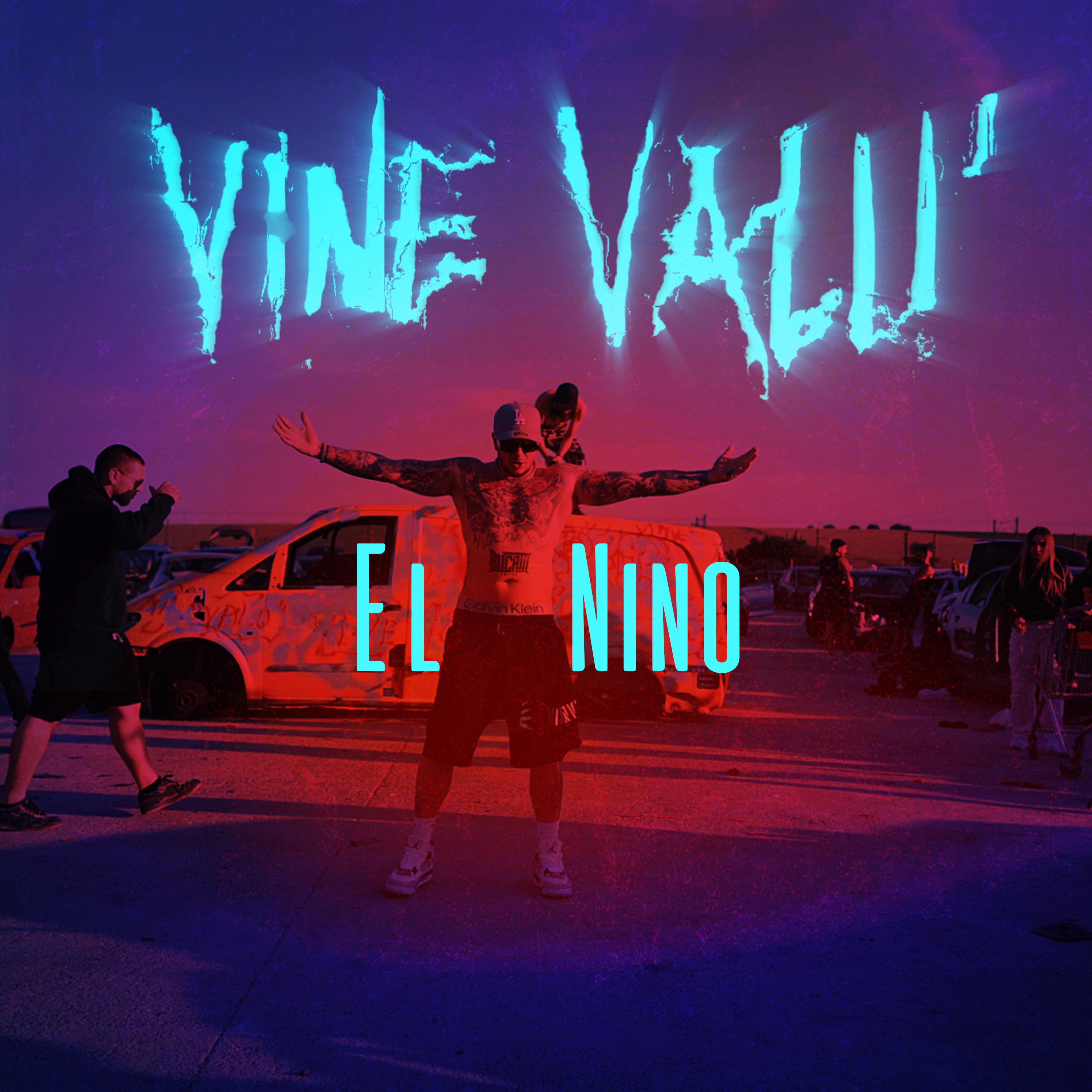 Постер альбома Vine Valu'