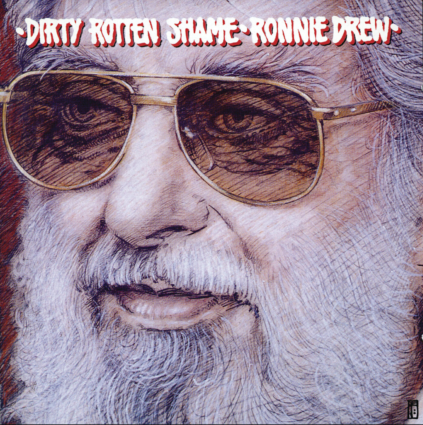 Ronnie Drew - Gardiner Street Blues