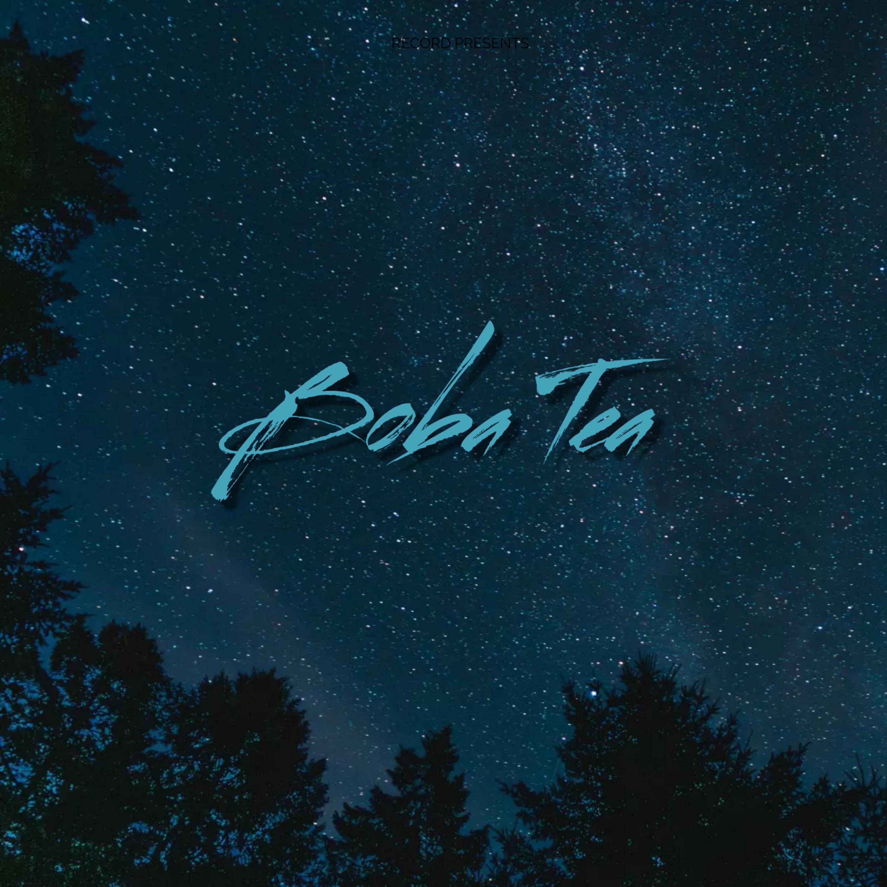 Постер альбома Boba Tea