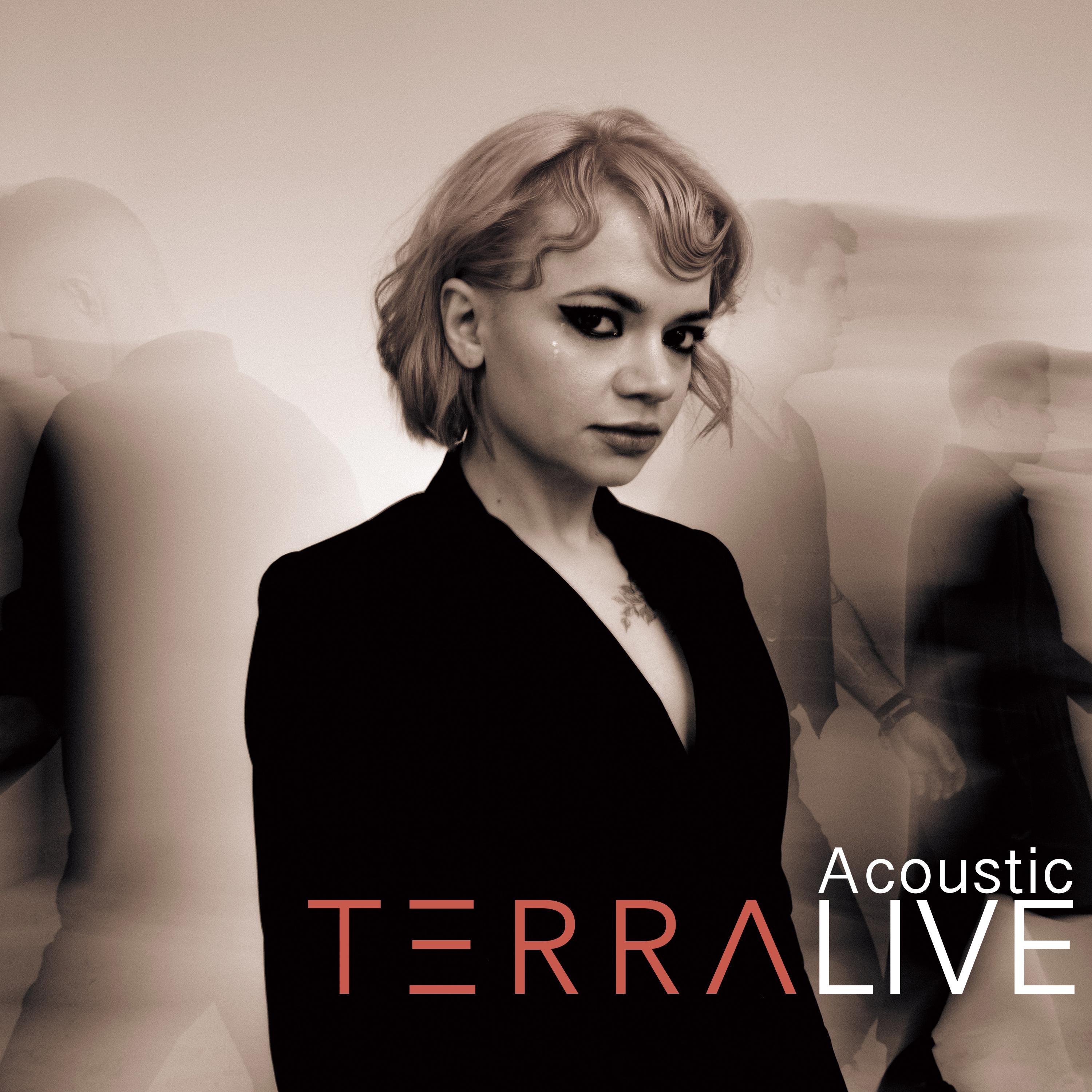 Постер альбома Acoustic Live