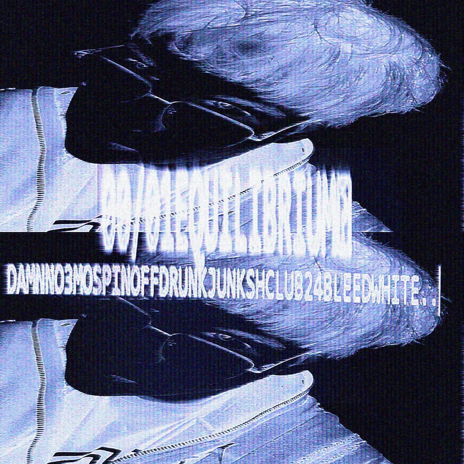 Постер альбома 00/01EQUILIBRIUM