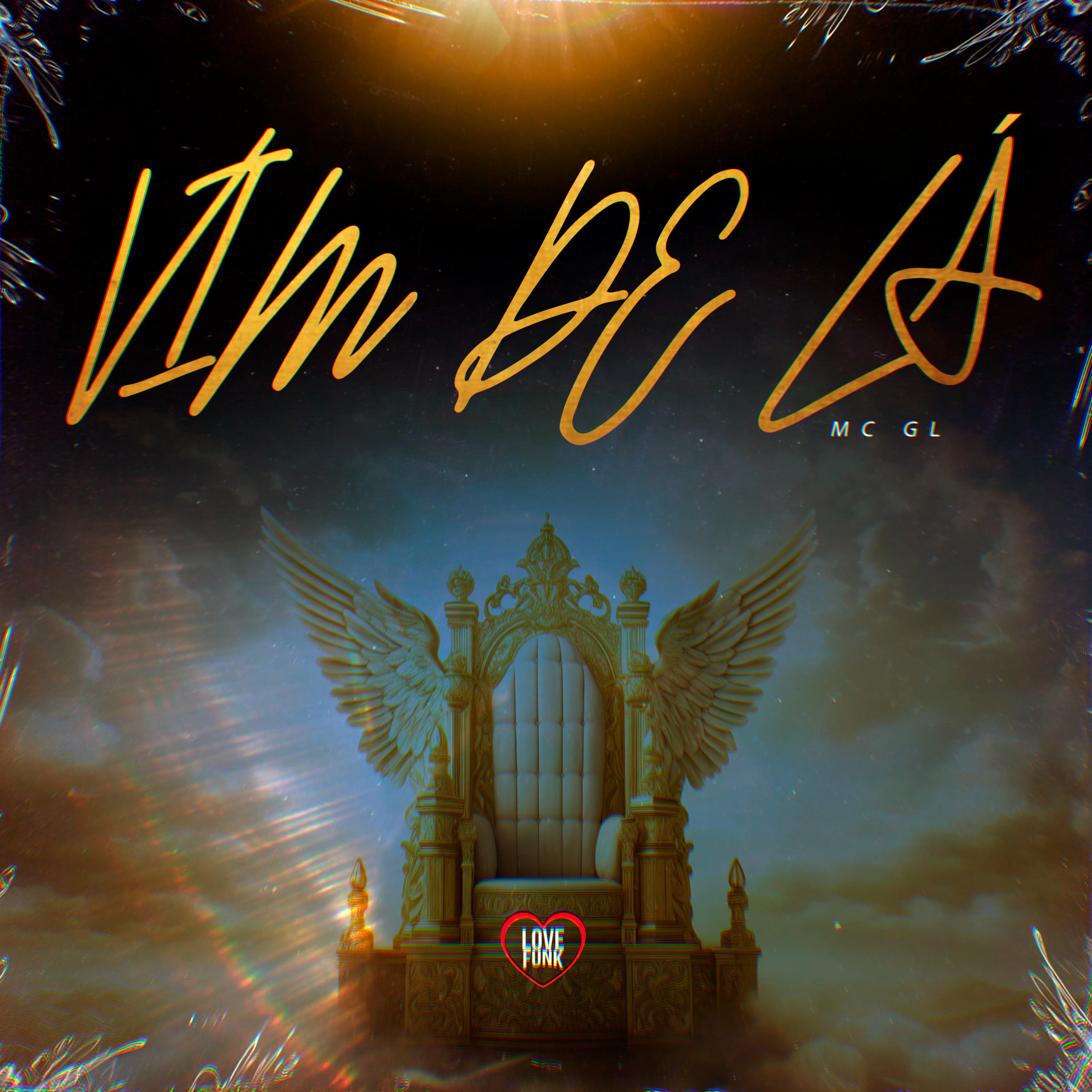 Постер альбома Vim de Lá