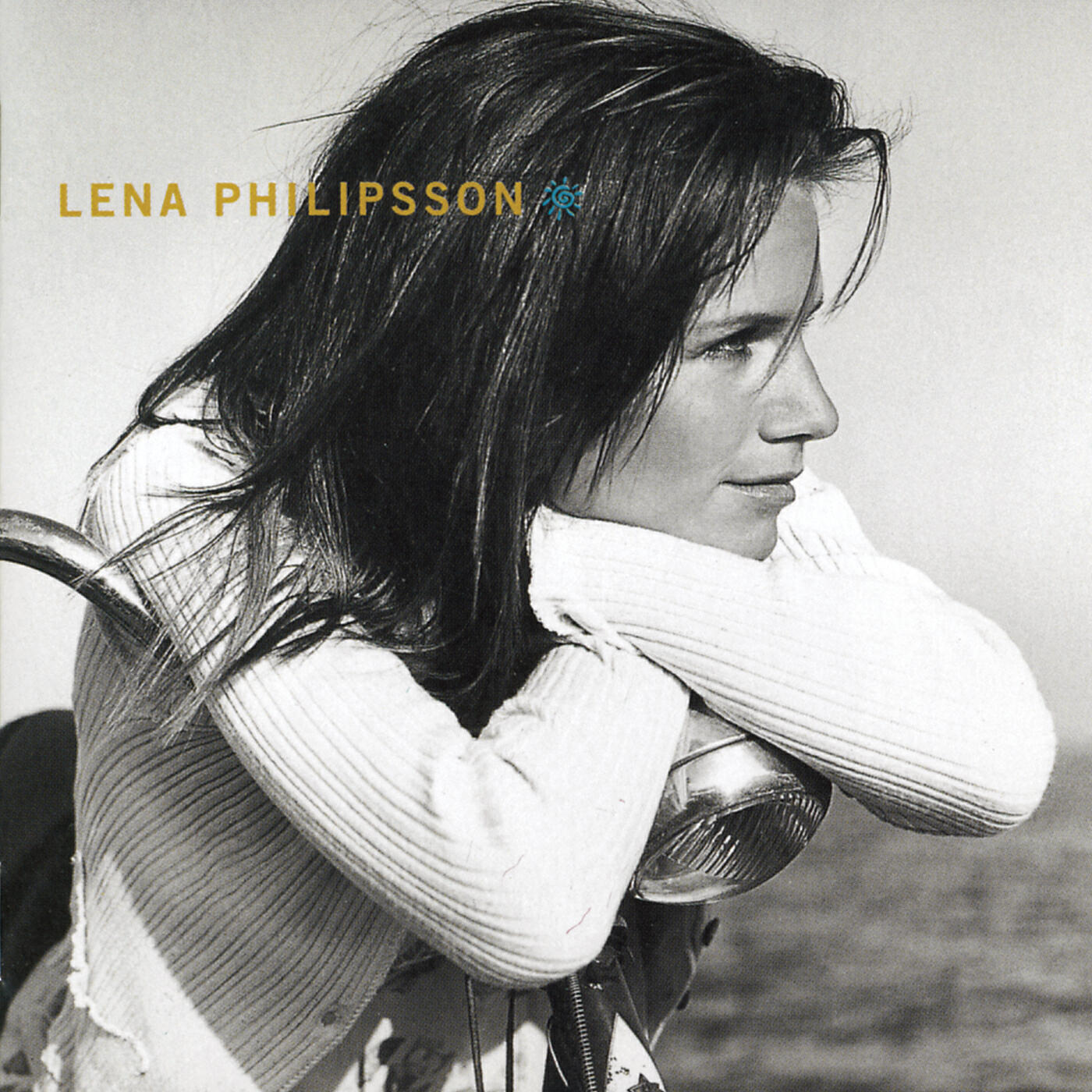 Lena Philipsson - Vandra vid Din Sida (Album Version)