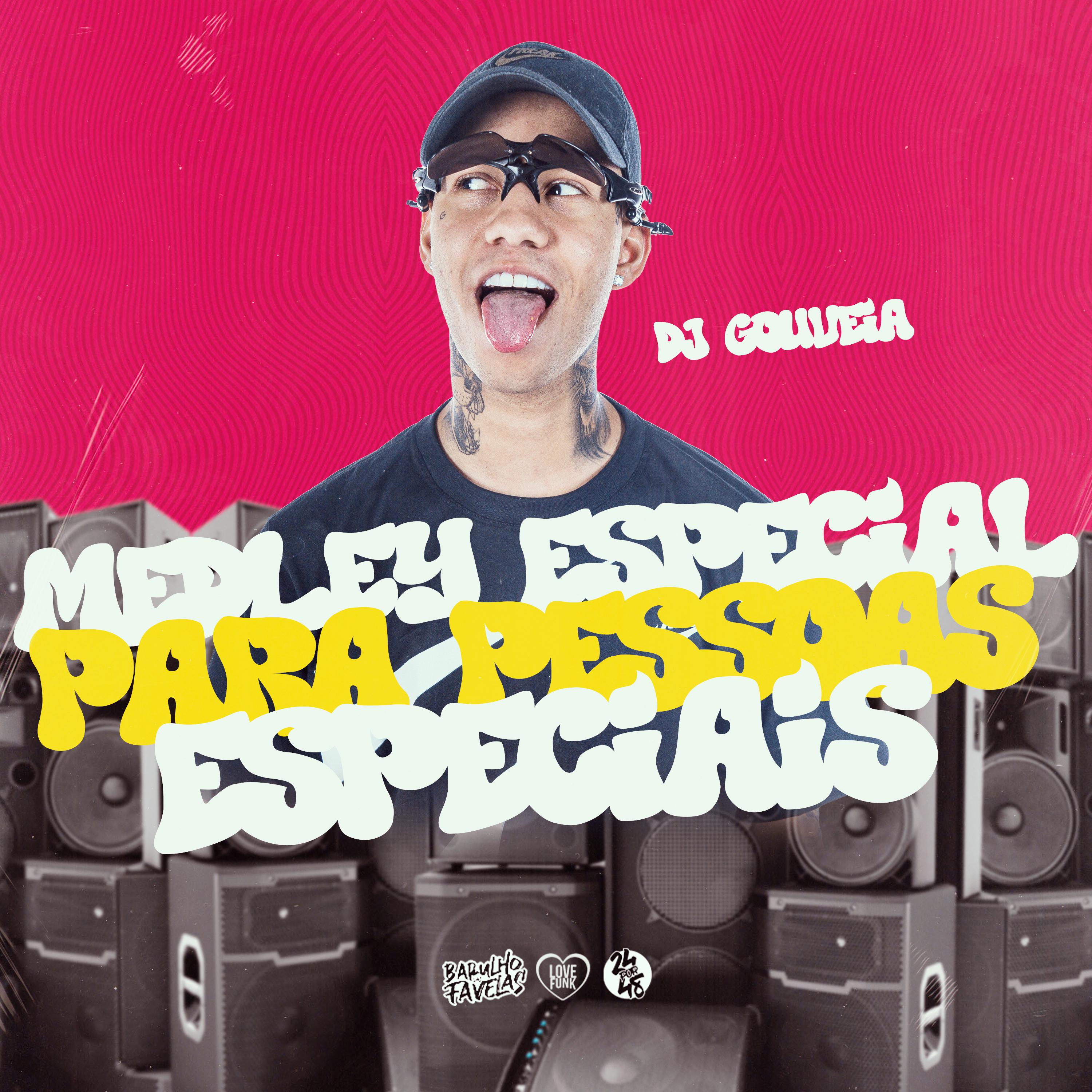 Постер альбома Medley Especial para Pessoas Especiais