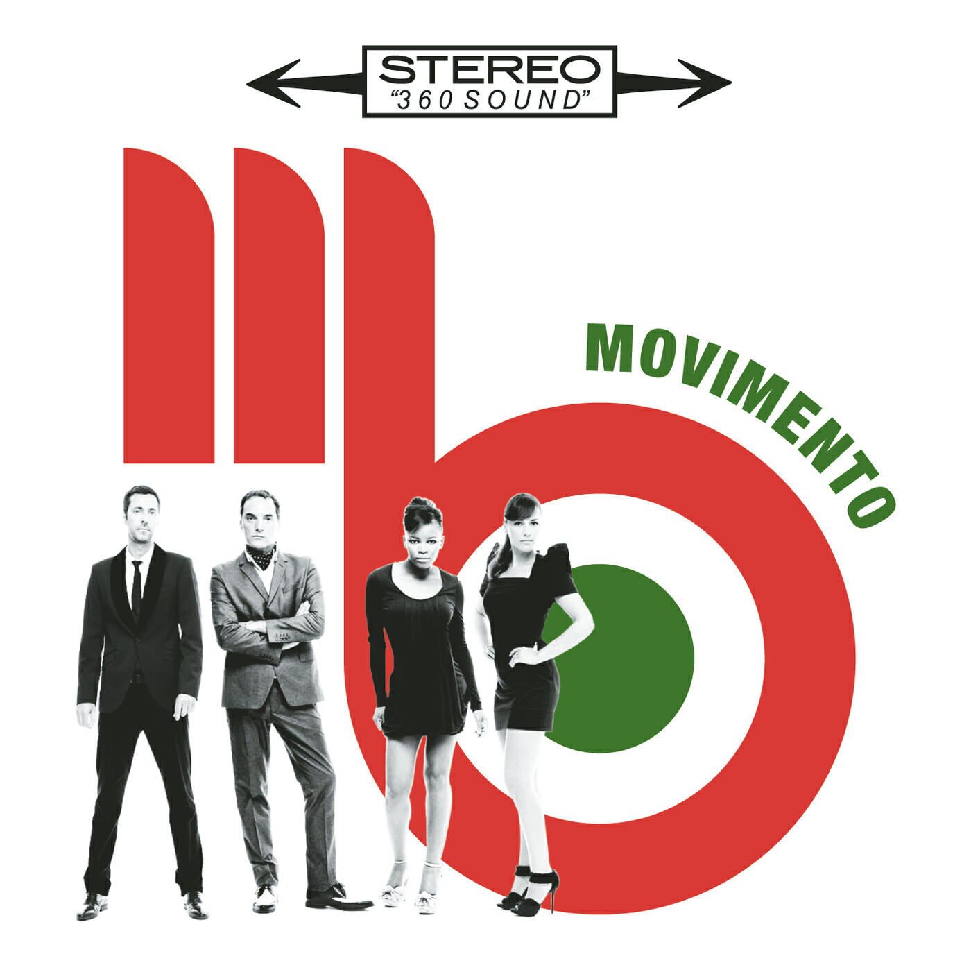 Movimento - Perto