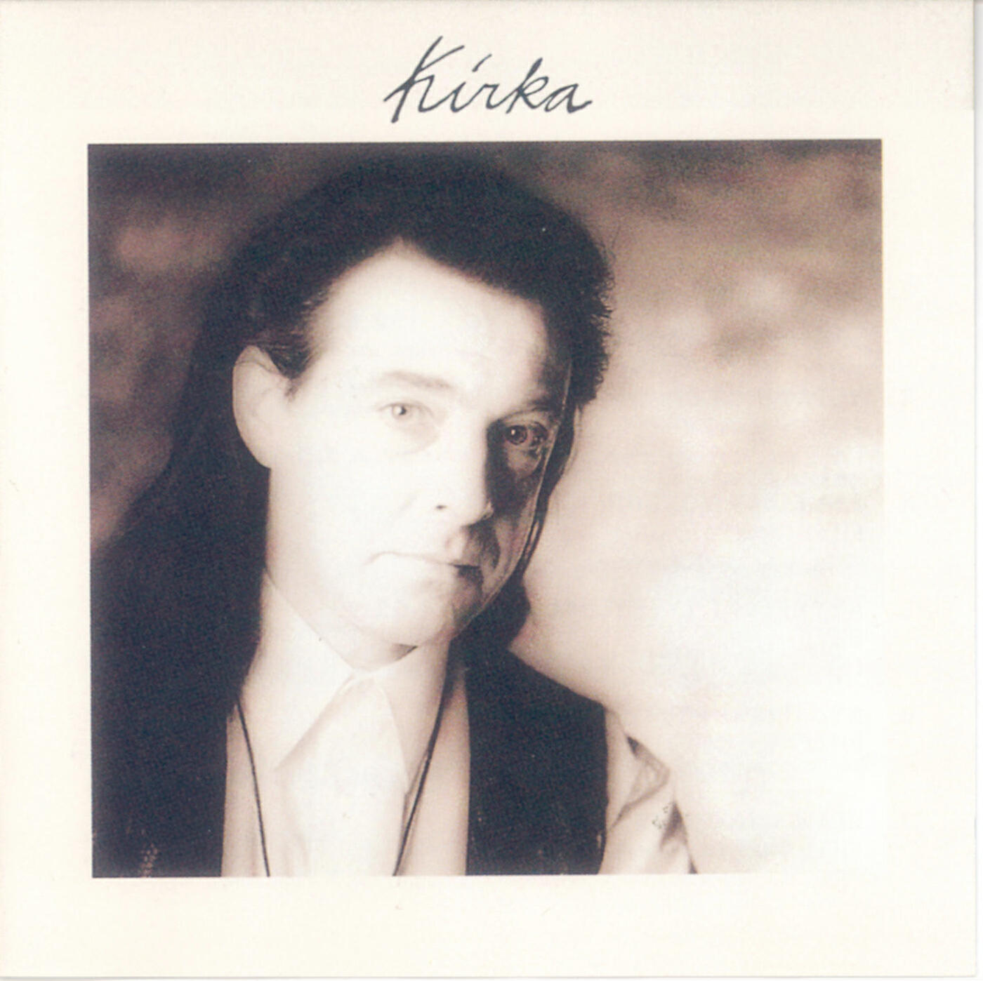 Kirka - Luokseni Jää