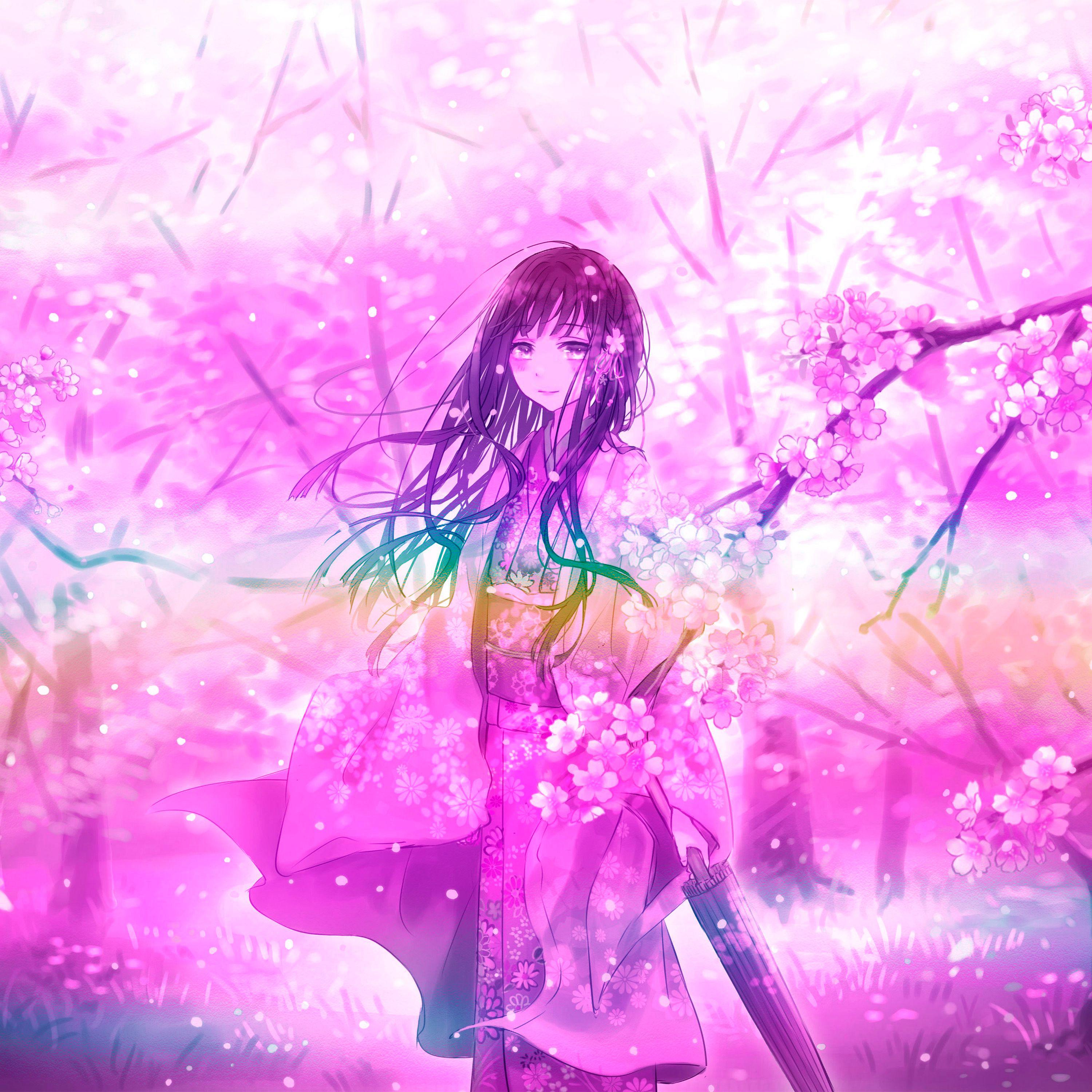 Постер альбома Her Name is Sakura