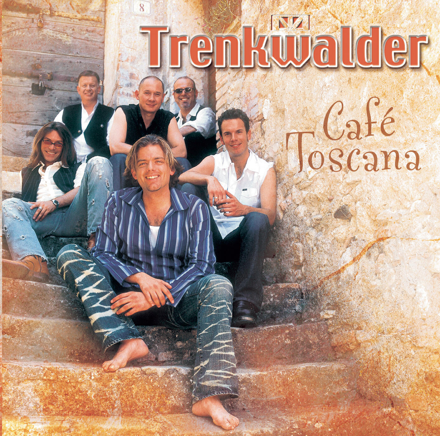 Trenkwalder - Guarda la Luna
