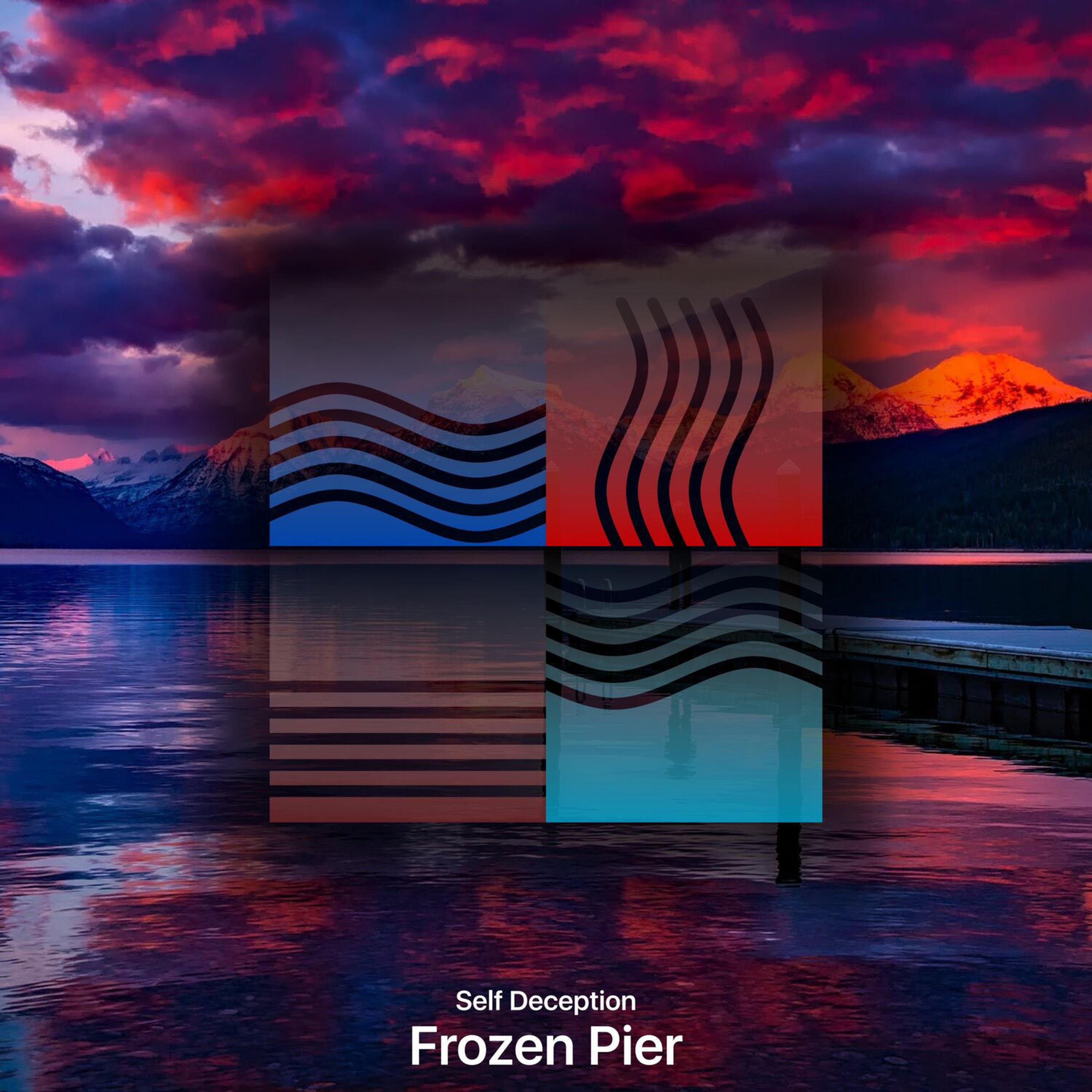 Постер альбома Frozen Pier