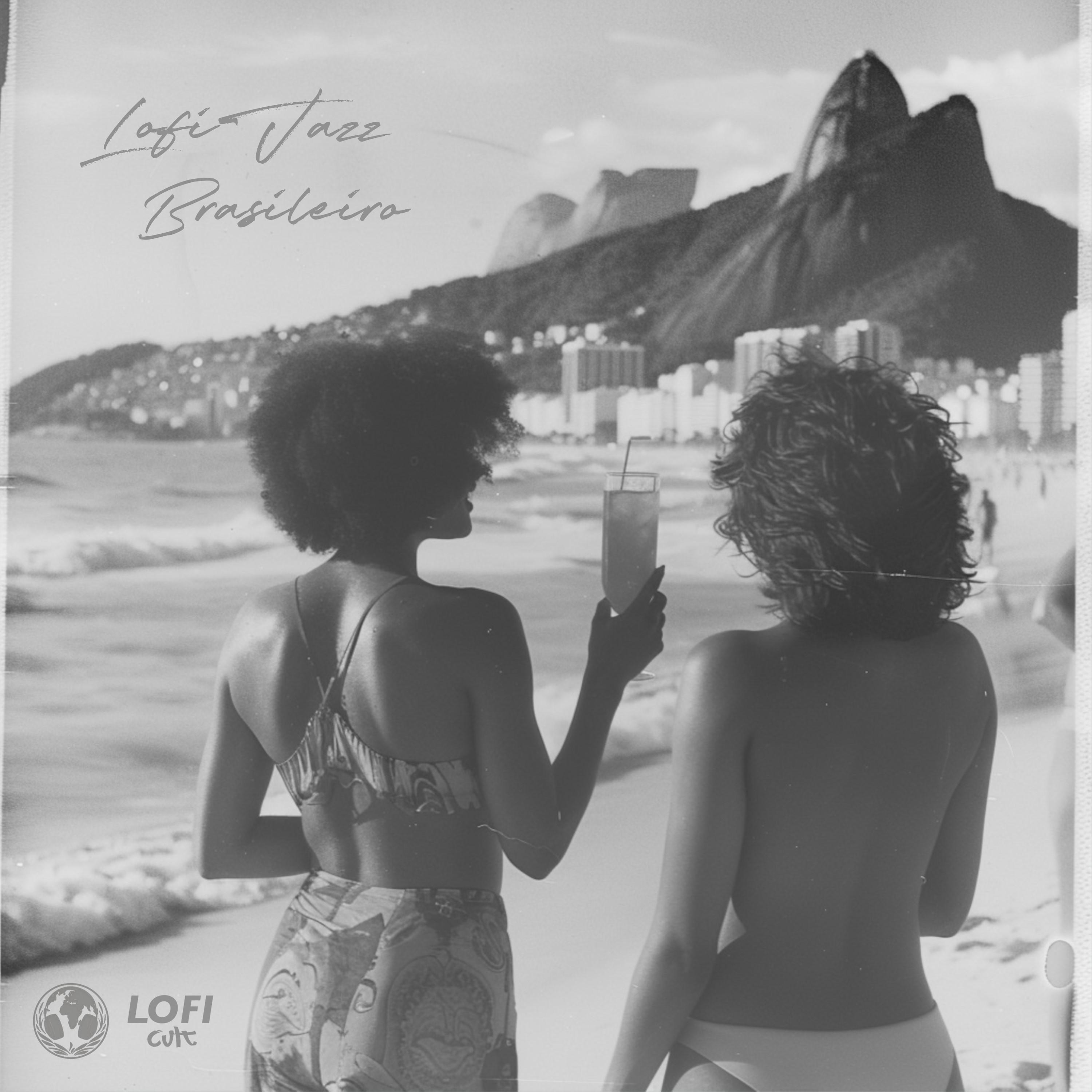 Постер альбома Lofi Jazz Brasileiro
