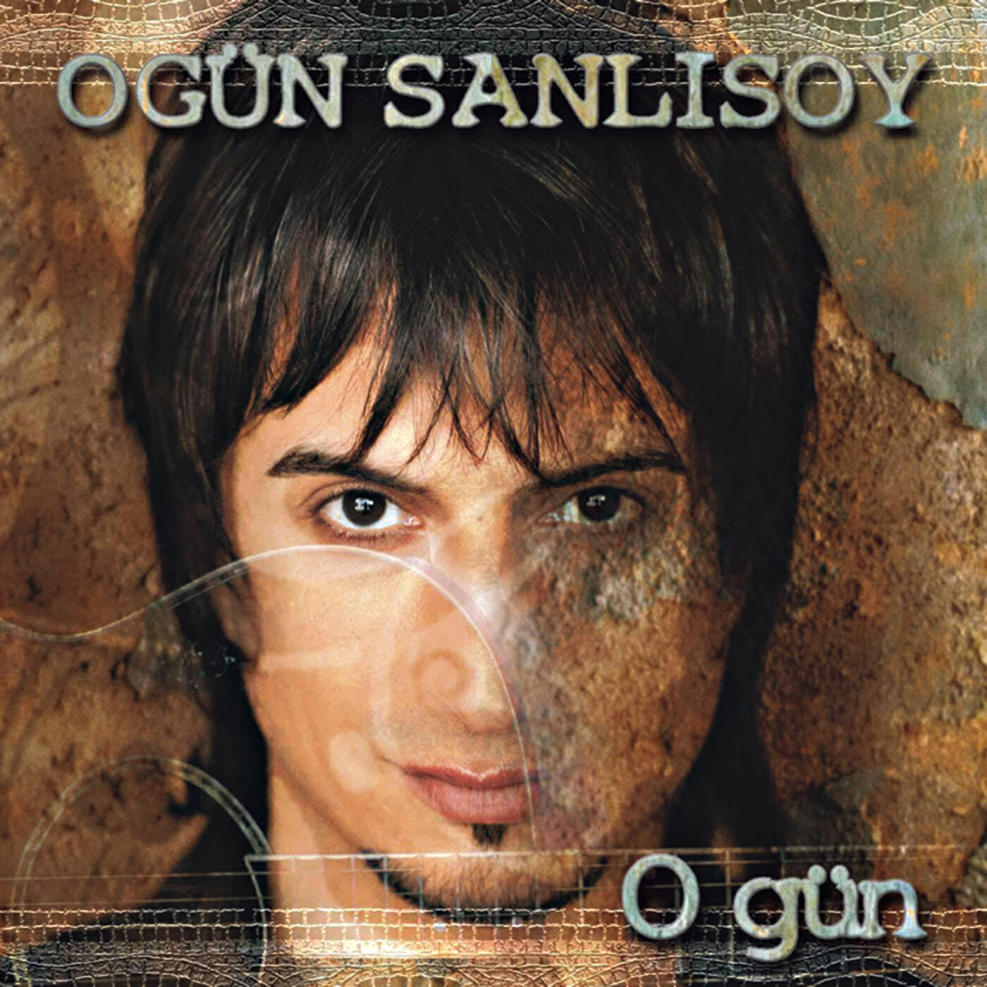 Альбом O Gun исполнителя Ogün Sanlisoy