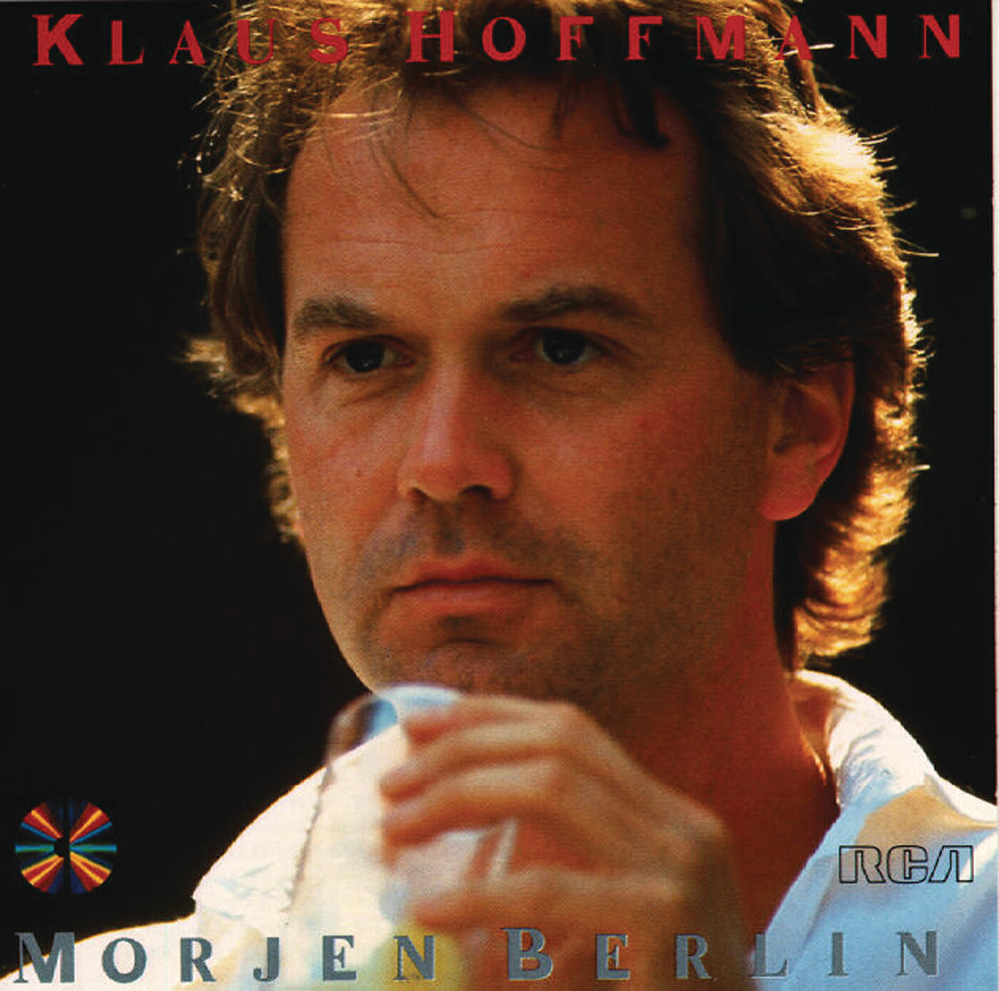 Klaus Hoffmann - Tegel