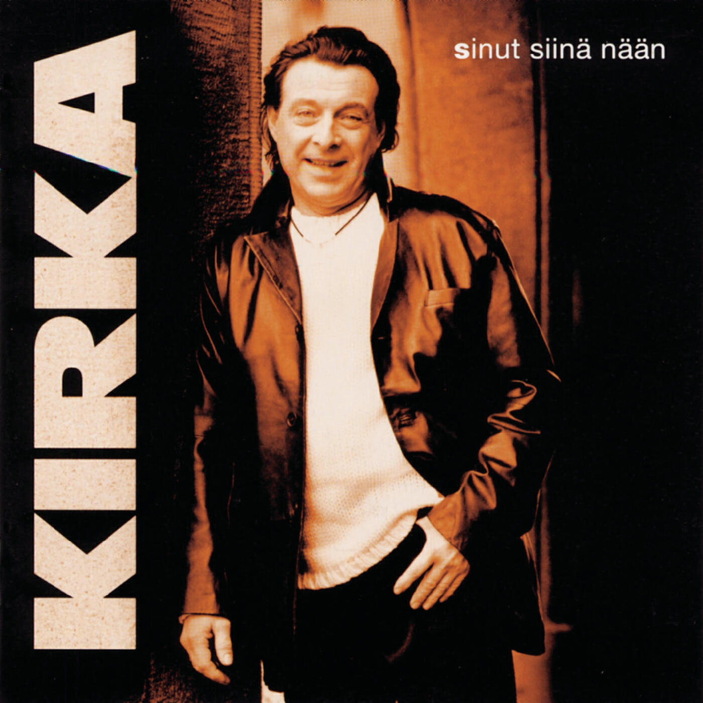 Kirka - Öinen Blues