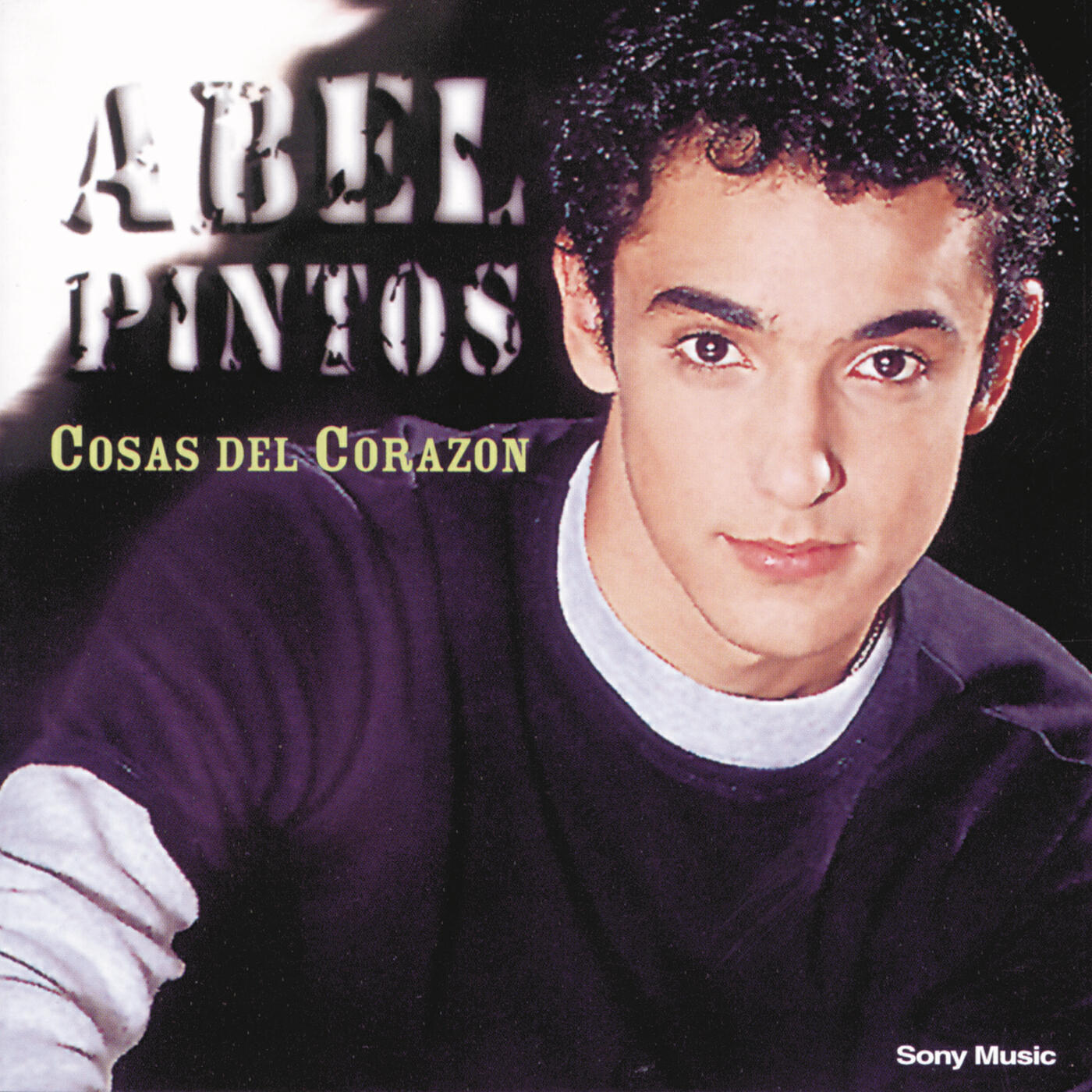 Abel Pintos - El Que Queda Solo