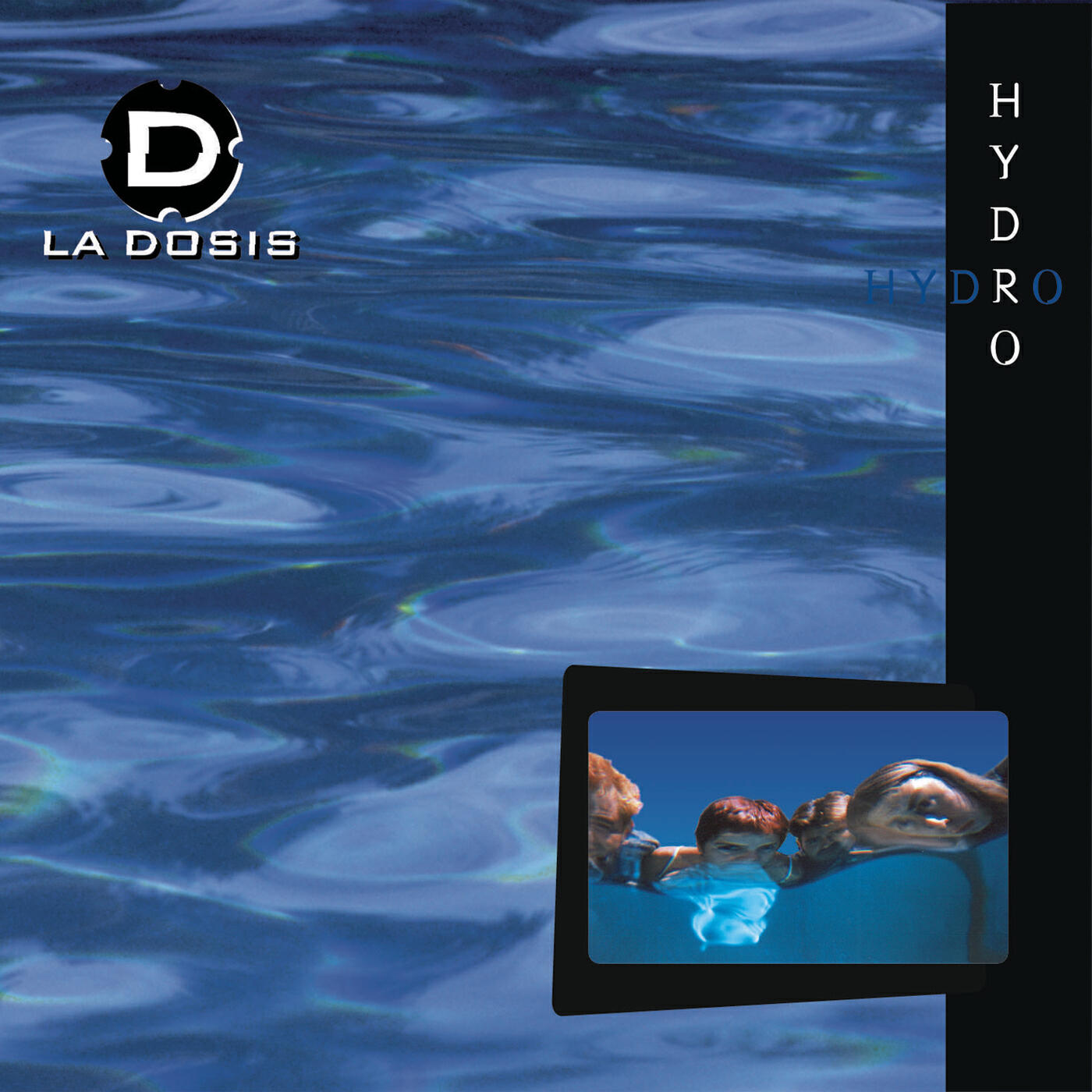 La Dosis - Hombre Bala (Midi Bullet Club Mix)