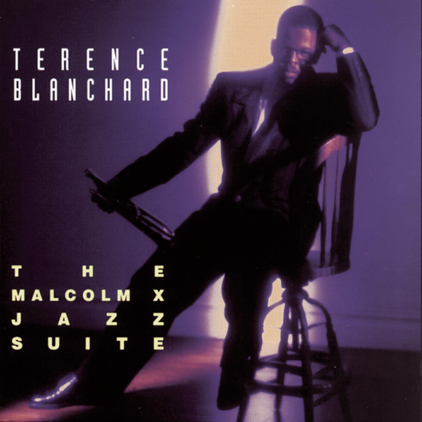 Terence Blanchard - Malcolm's Theme (Album Version)