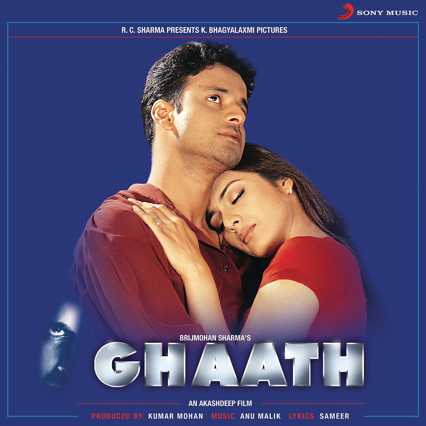 Anu Malik - Jhumka Chandi Da