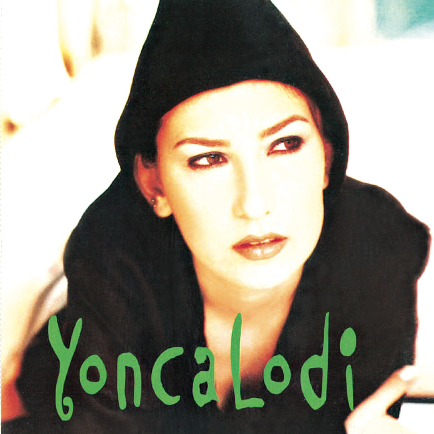Yonca Lodi - Seni Ozledim (Album Version)