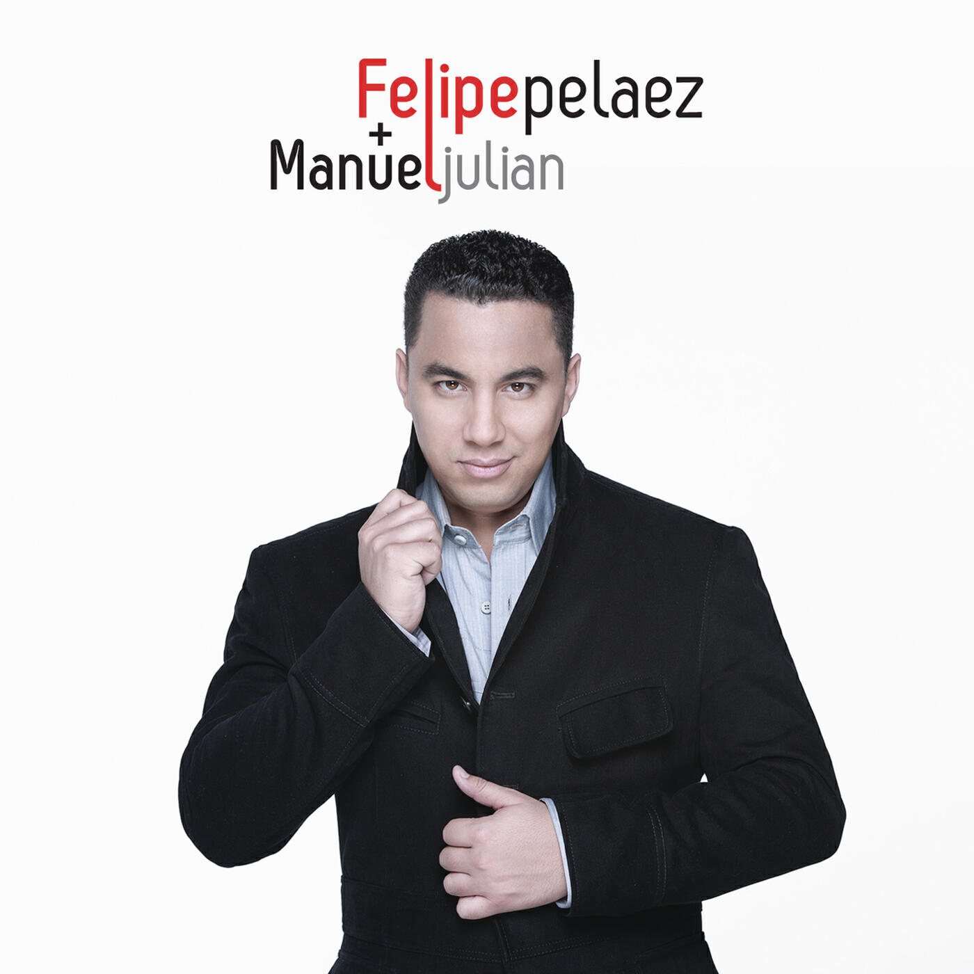 Felipe Peláez - Por Estar Contigo (Version Album)