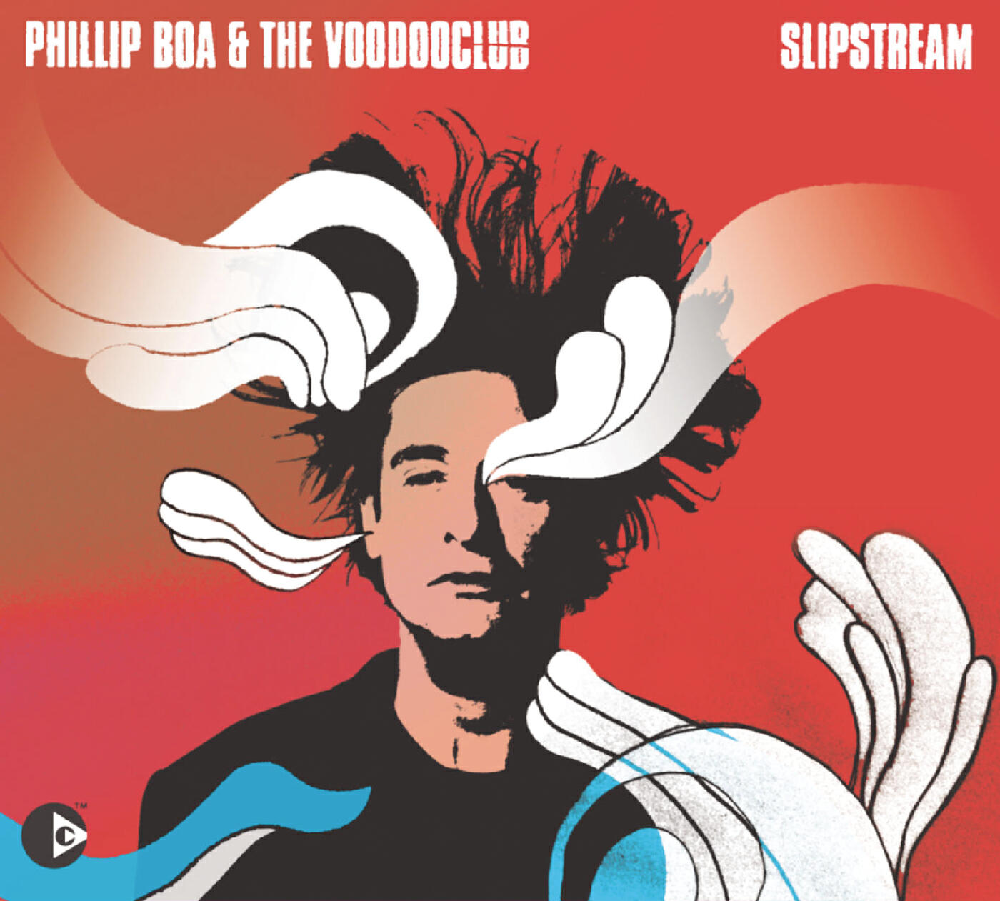 Phillip Boa And The Voodooclub - Sunfeel