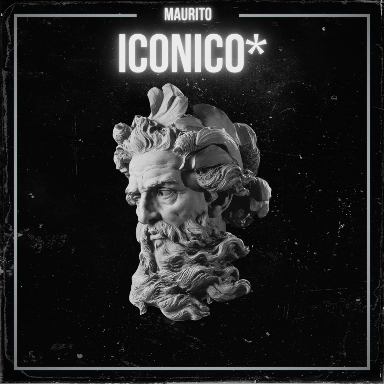 Постер альбома Iconico*