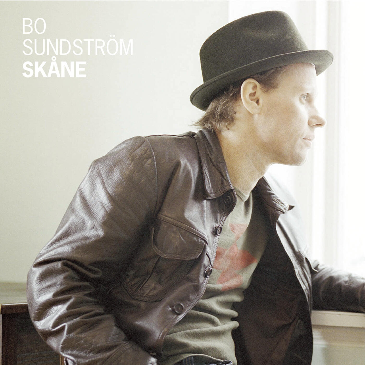 Bo Sundström - Somna om