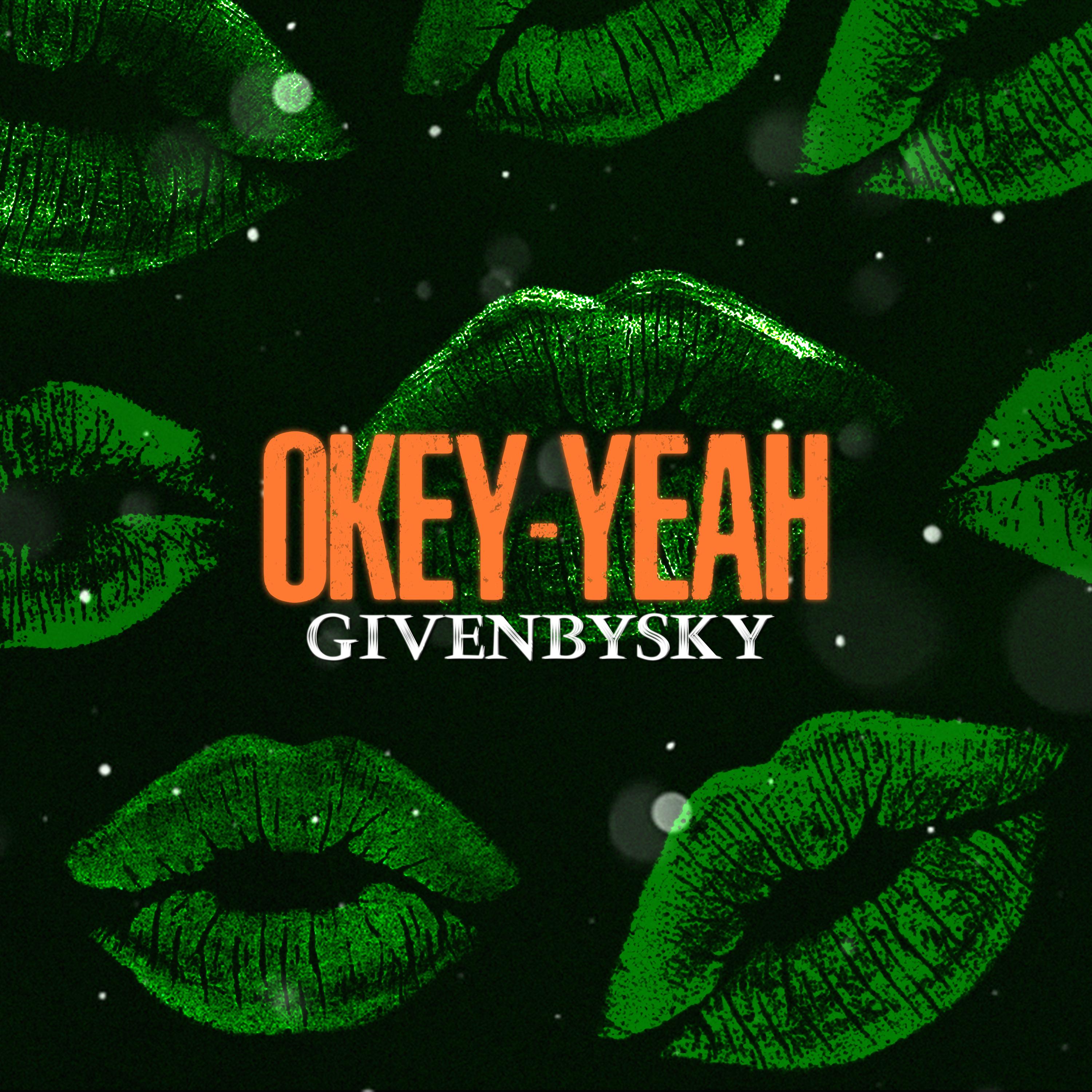 Постер альбома Okey-Yeah