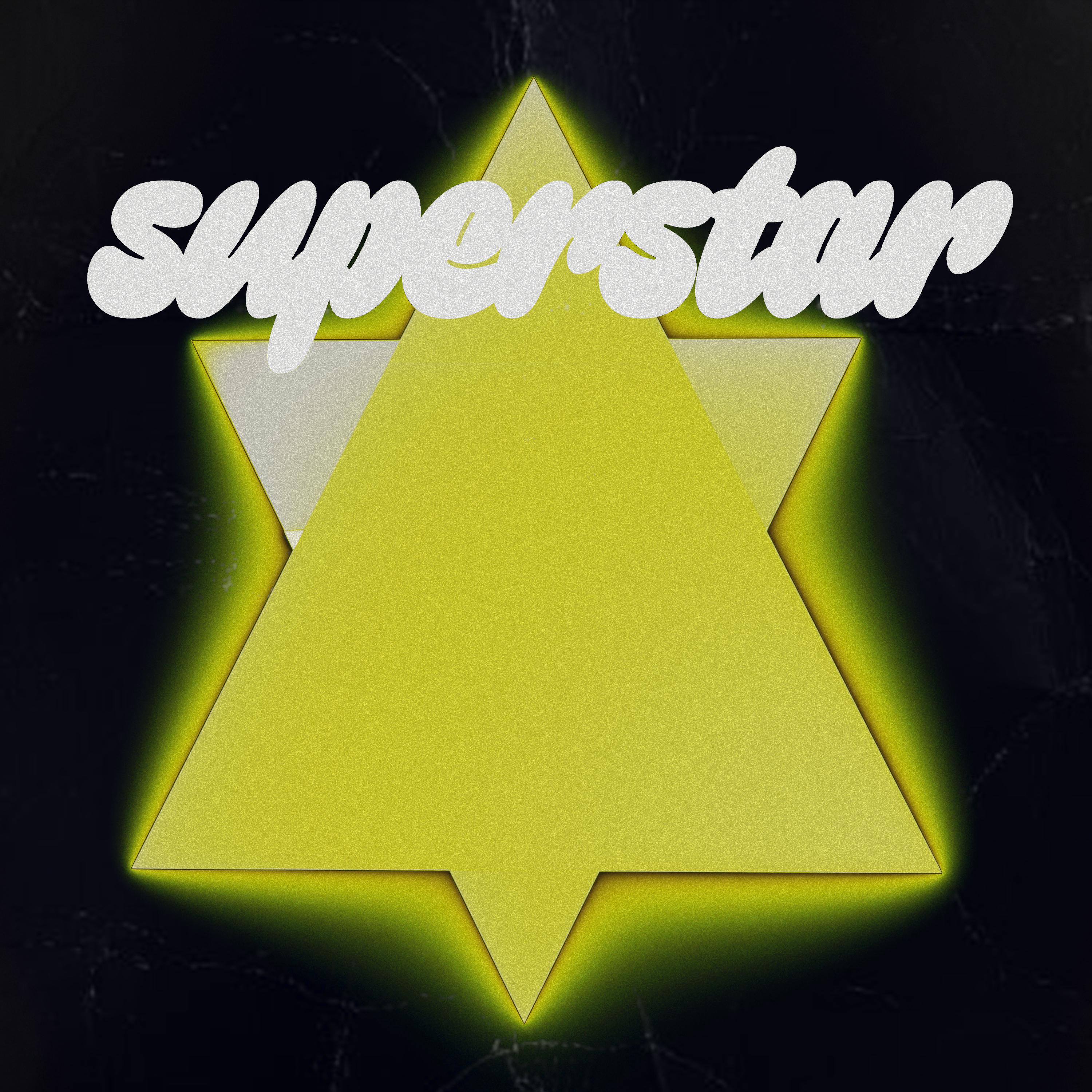 Постер альбома Superstar