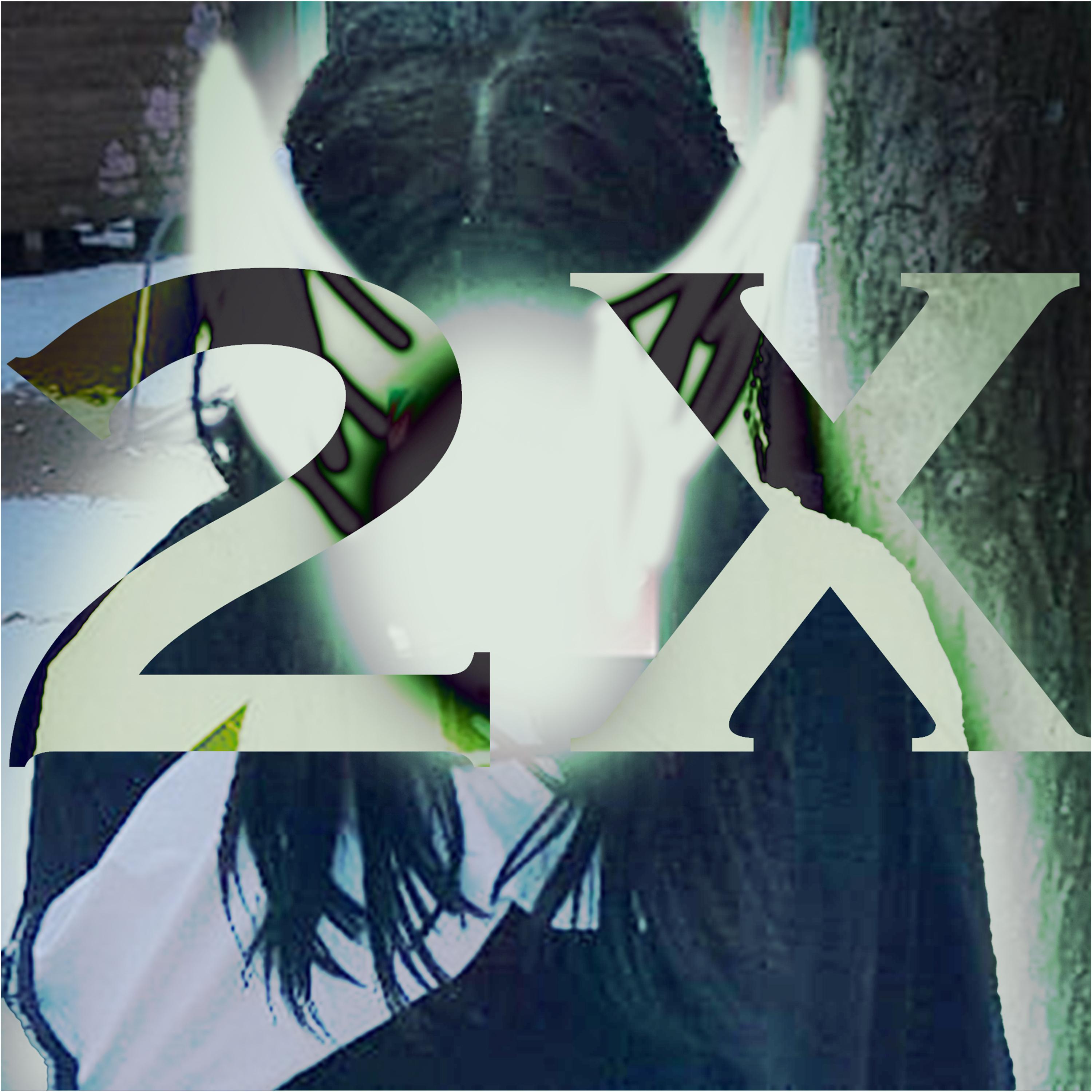 Постер альбома 2X
