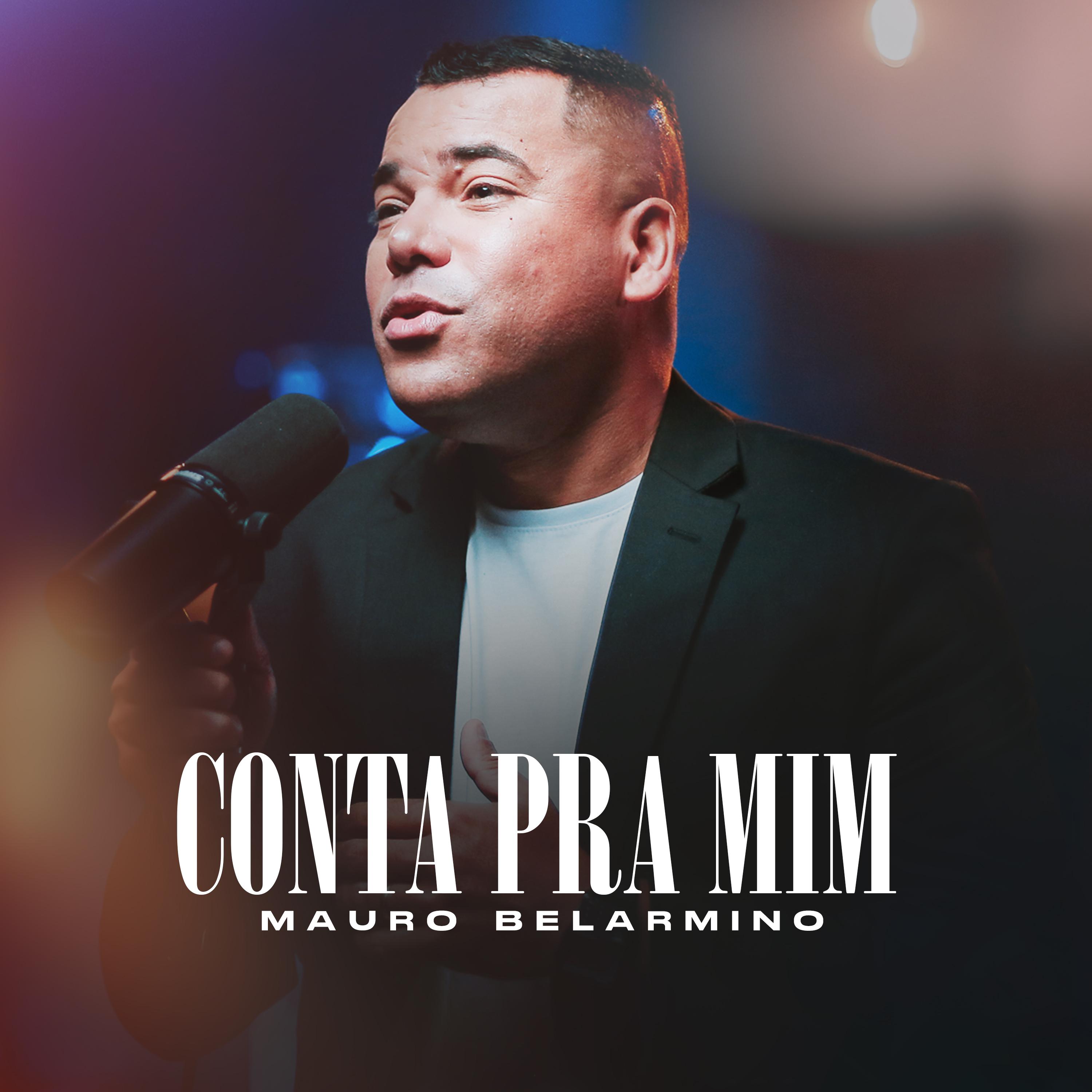 Постер альбома Conta pra Mim
