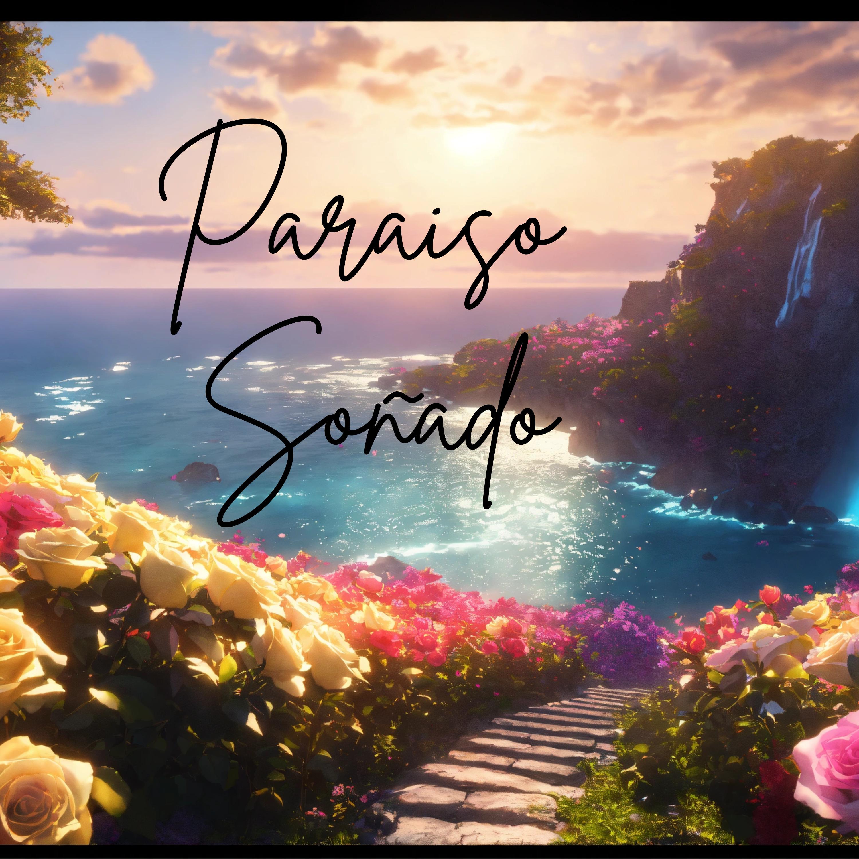 Постер альбома Paraíso Soñado